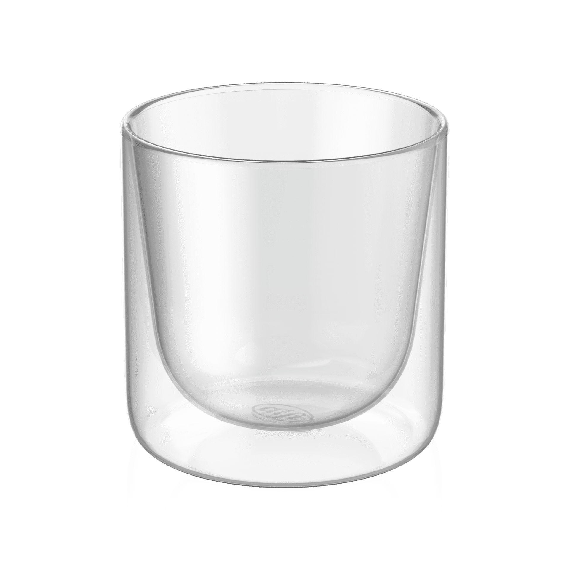 alfi Glas Motion Teeglas 2er Set 190 ml