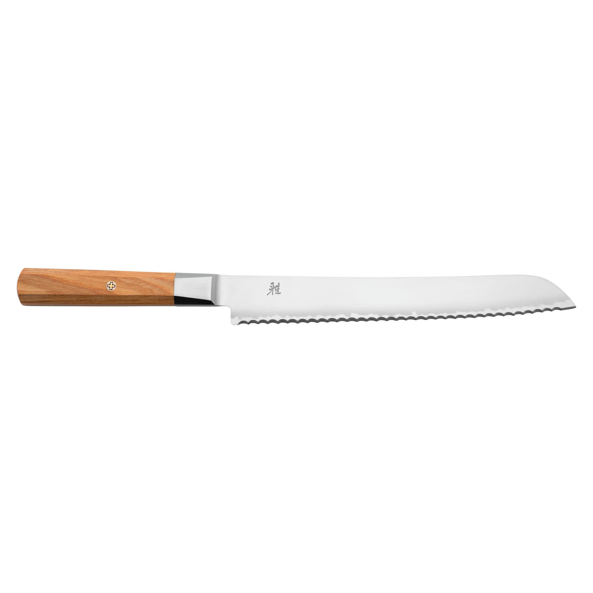Zwilling Miyabi Koya 4000 FCV2 Brotmesser, 23 cm