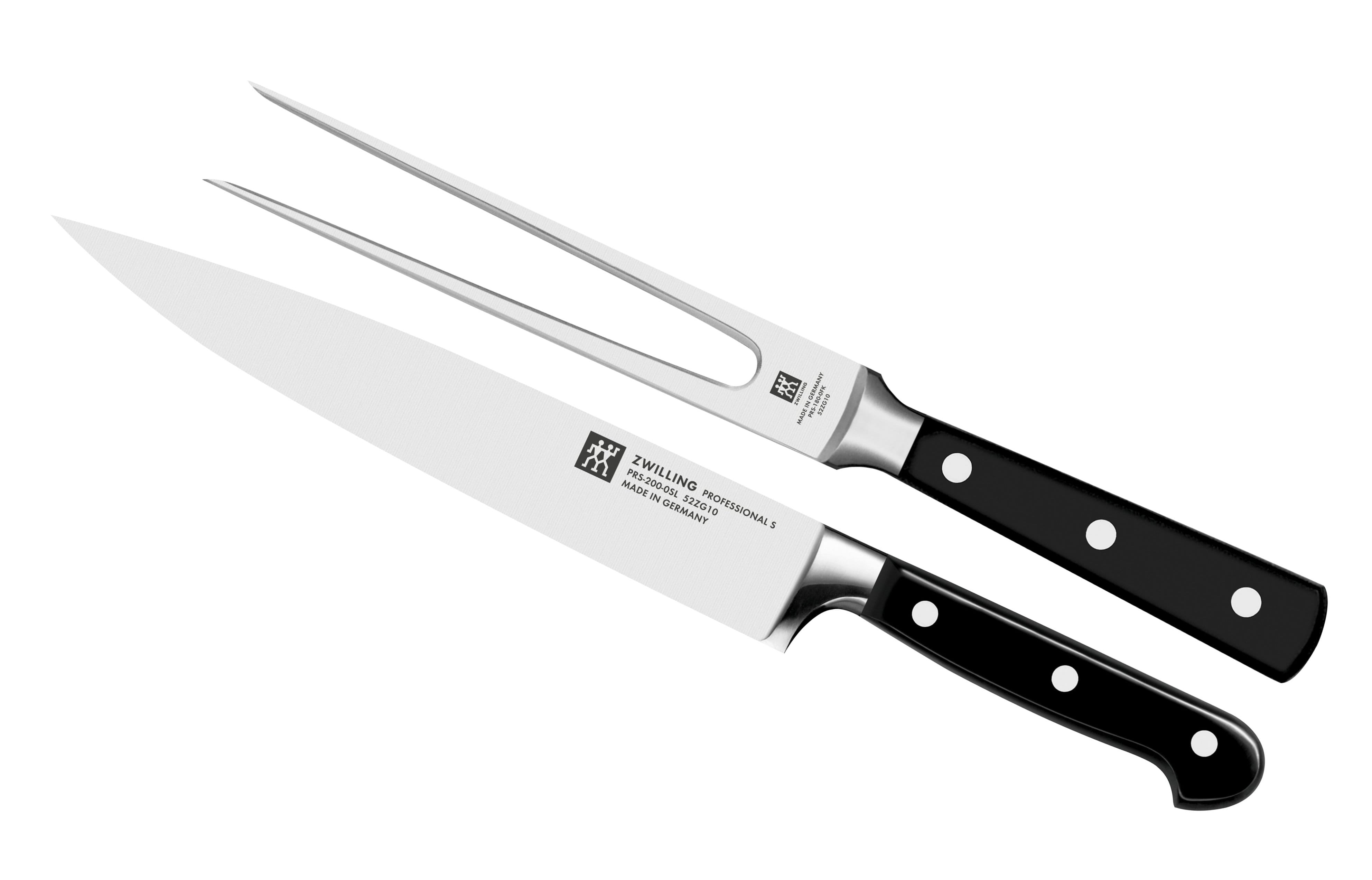 Zwilling Professional S 2tlg Messerset