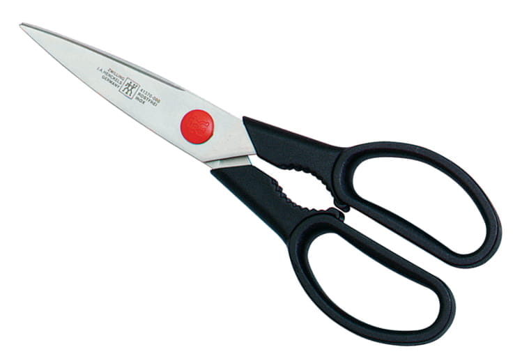 Zwilling Pro Selbstschärfender Messerblock Sharp 7-tlg