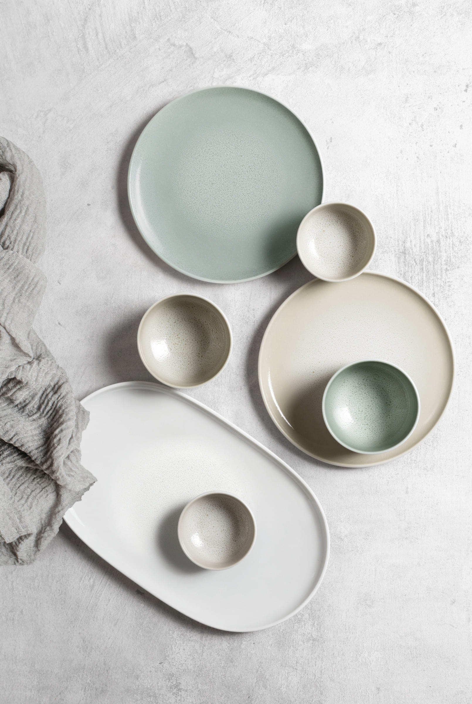 Seltmann Porzellan Sento