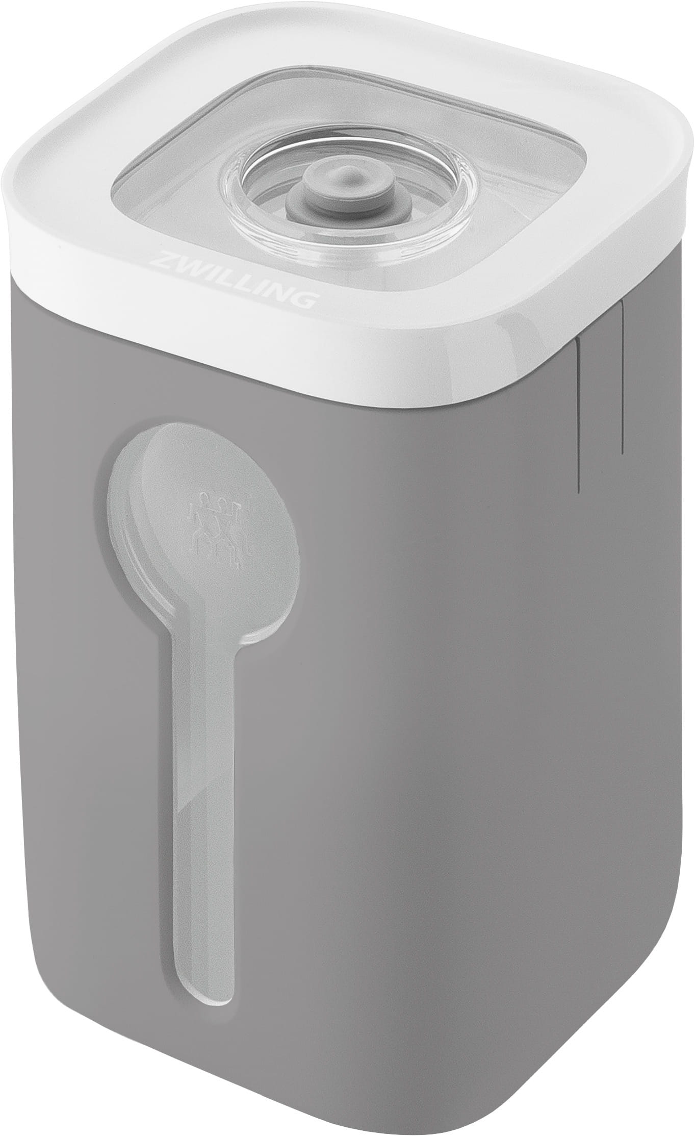Zwilling Fresh & Save Cube Cover 2S, Grau