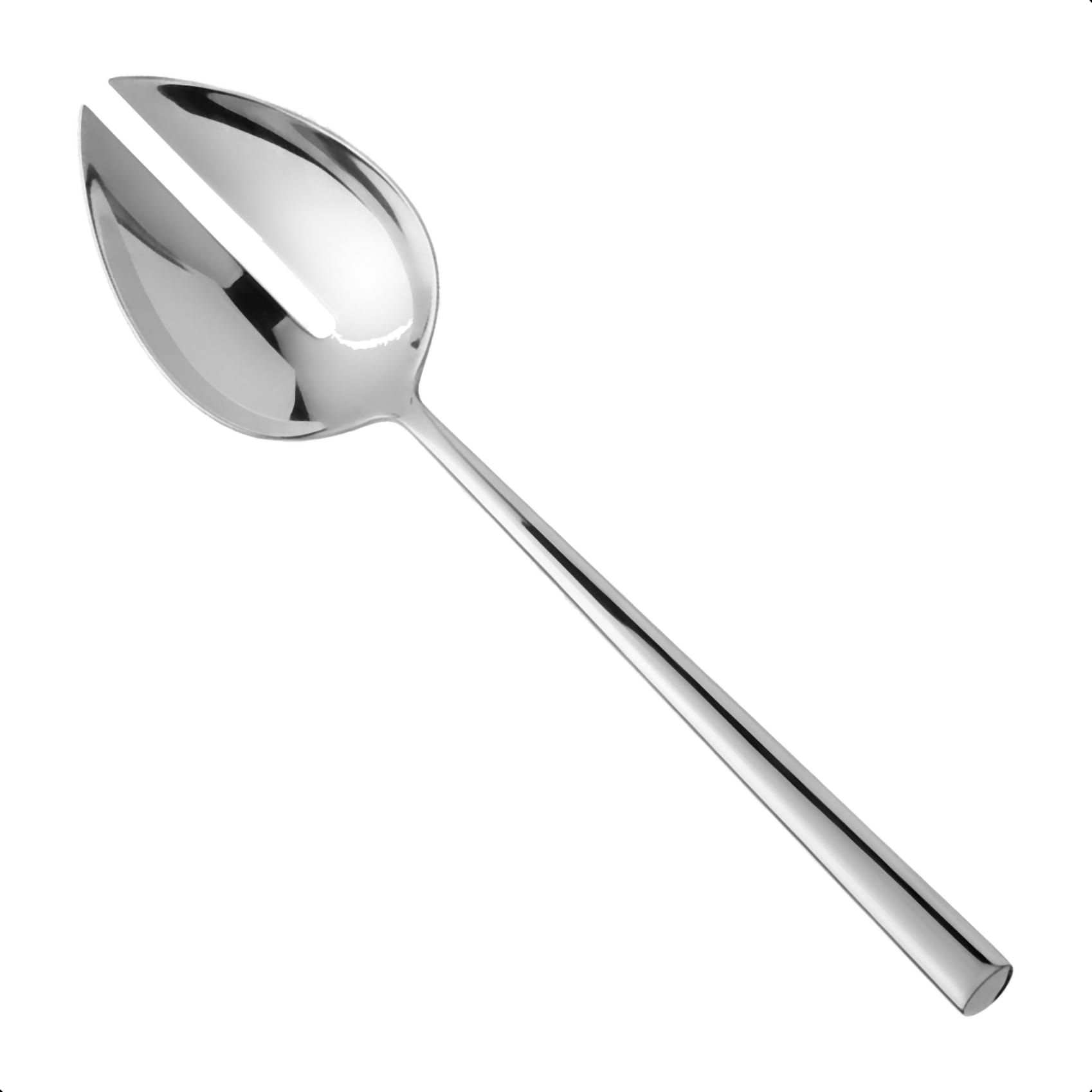 Wilkens Palladio poliert Salatgabel