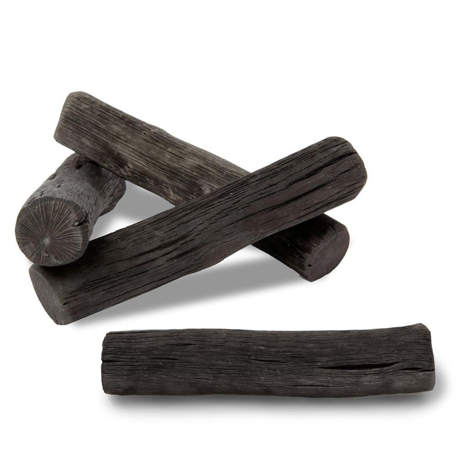 black+blum Aktivkohlefilter mit Stahl-Halterung, stäbchen