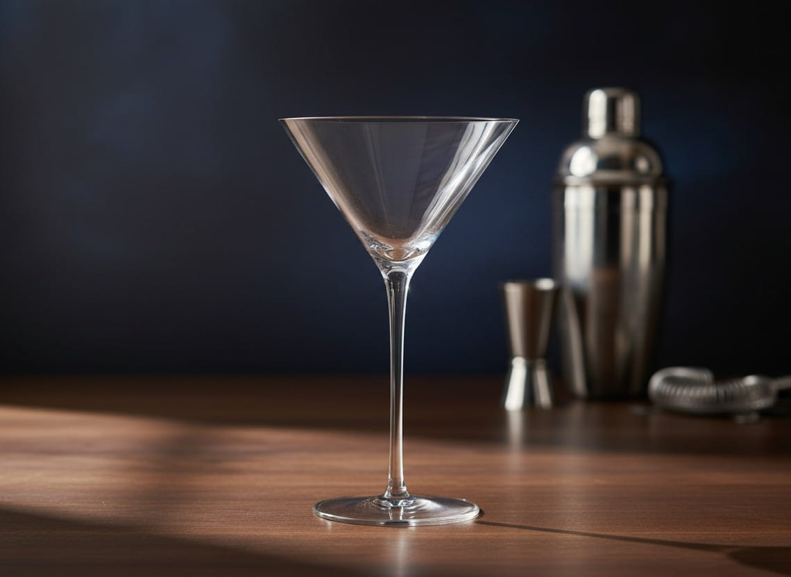 Zwiesel ENOTECA / VINODY Martiniglas