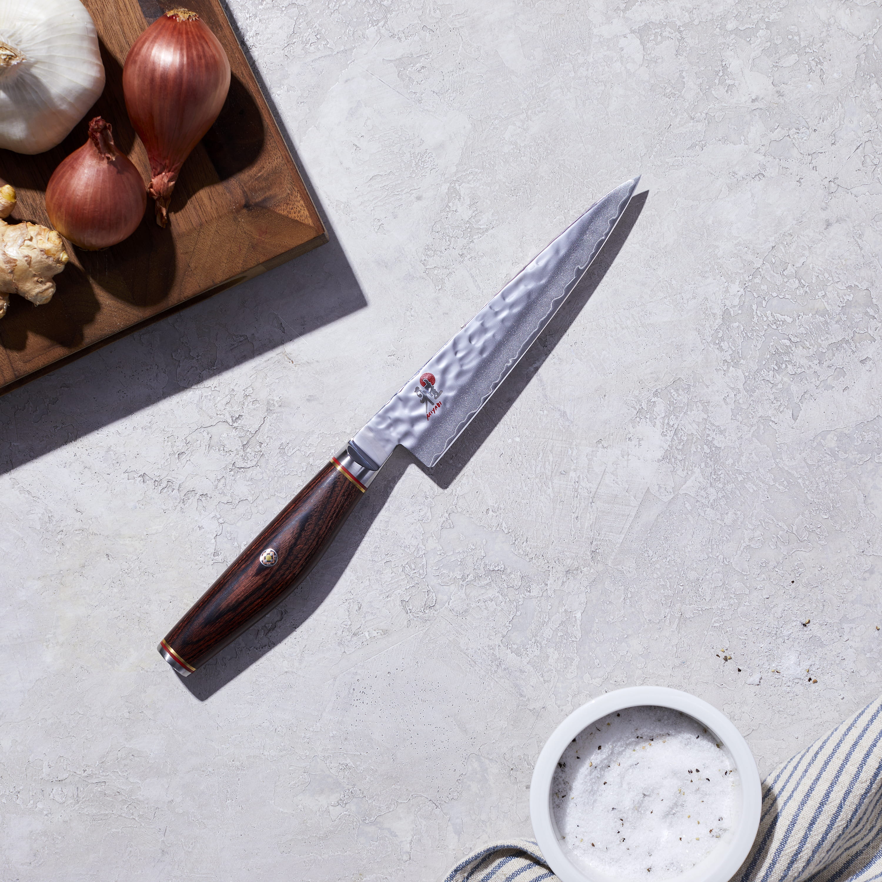 Zwilling Miyabi 6000 MCT Shotohmesser