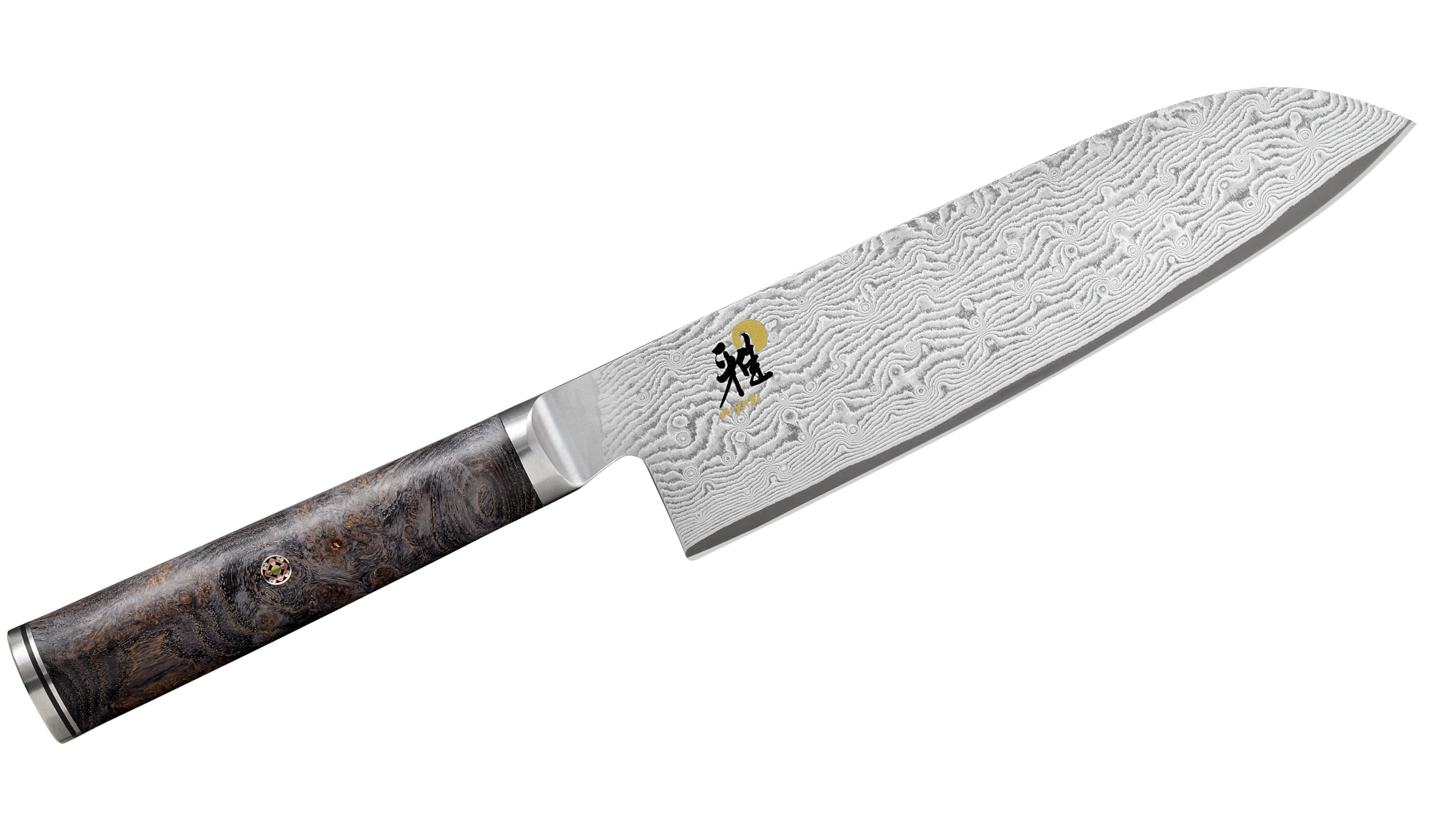 Zwilling Miyabi 6000 MCT Santokumesser Lifestylefoto