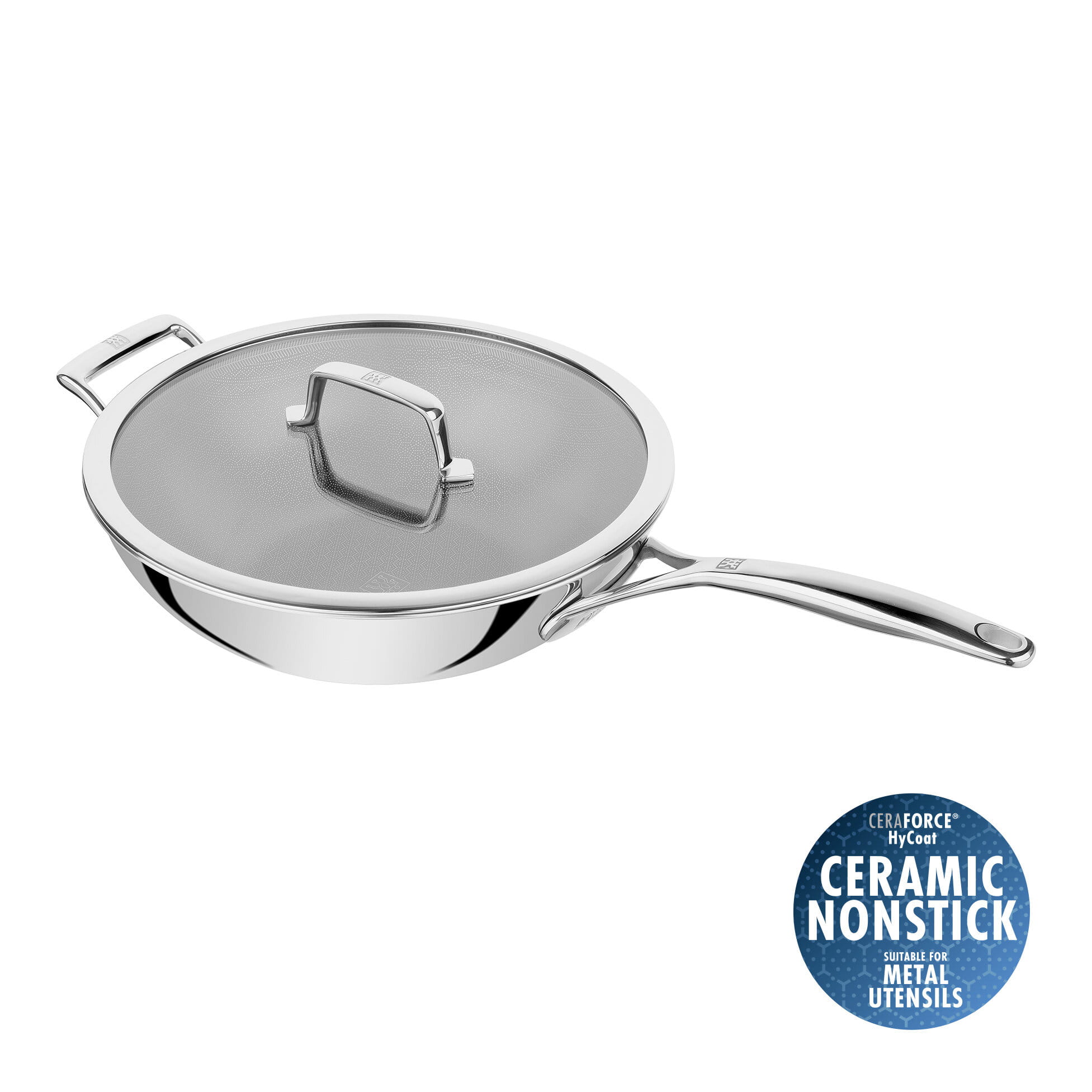 Zwilling Peak Wok 30 cm