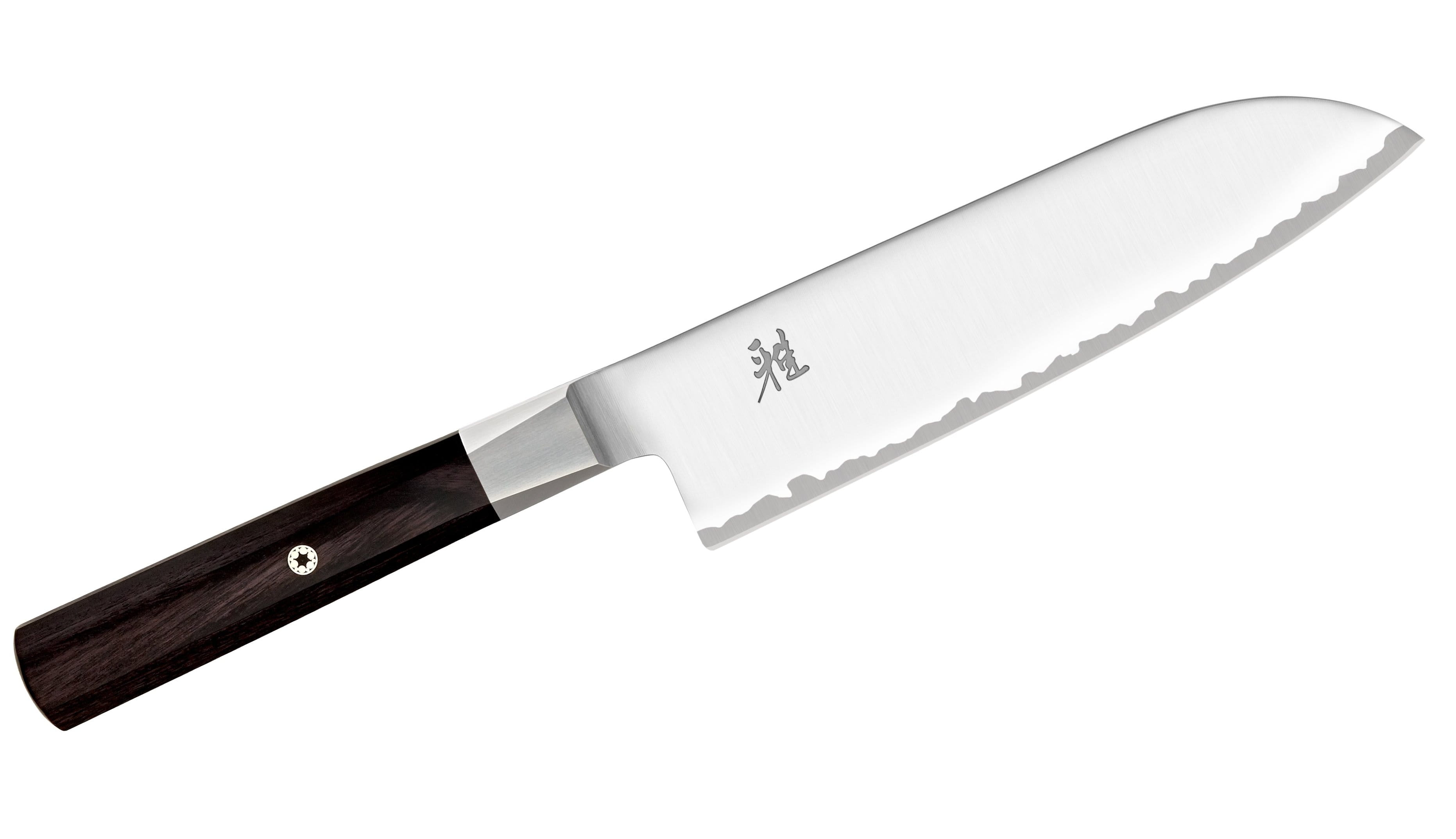 Zwilling Miyabi 4000 FC Santoku 180mm