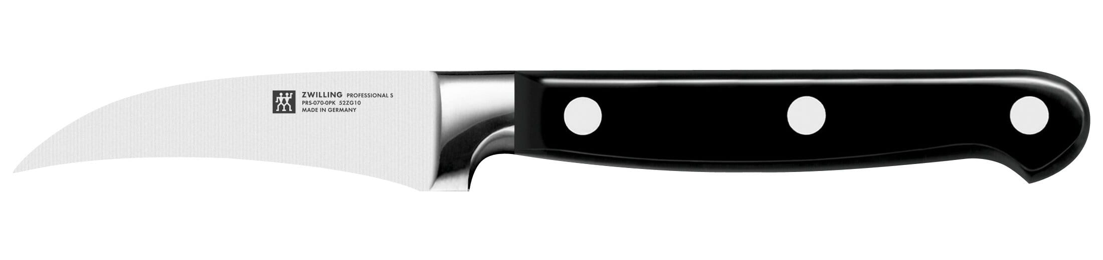 Zwilling Professional S Schälmesser 70 mm