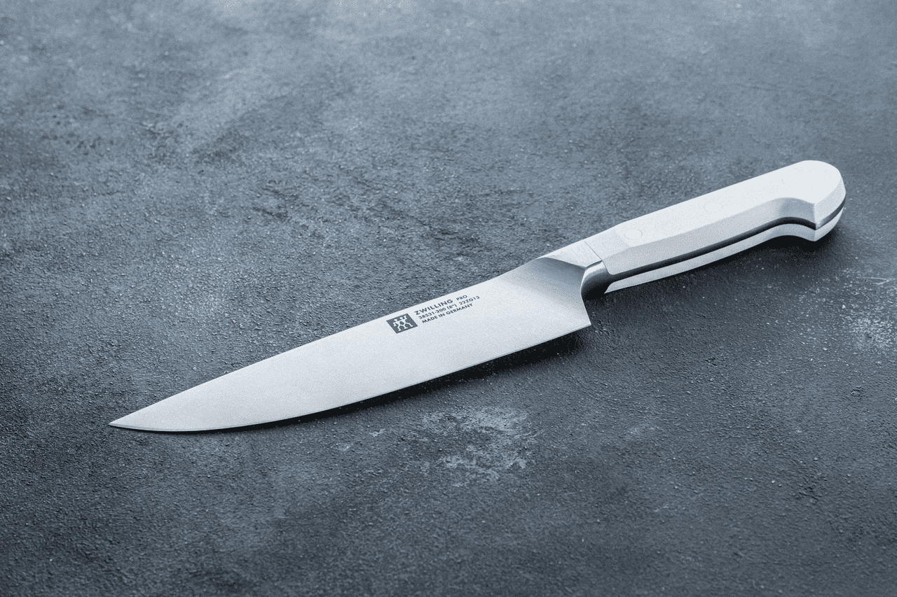 Zwilling Pro le blanc Kochmesser 200 mm