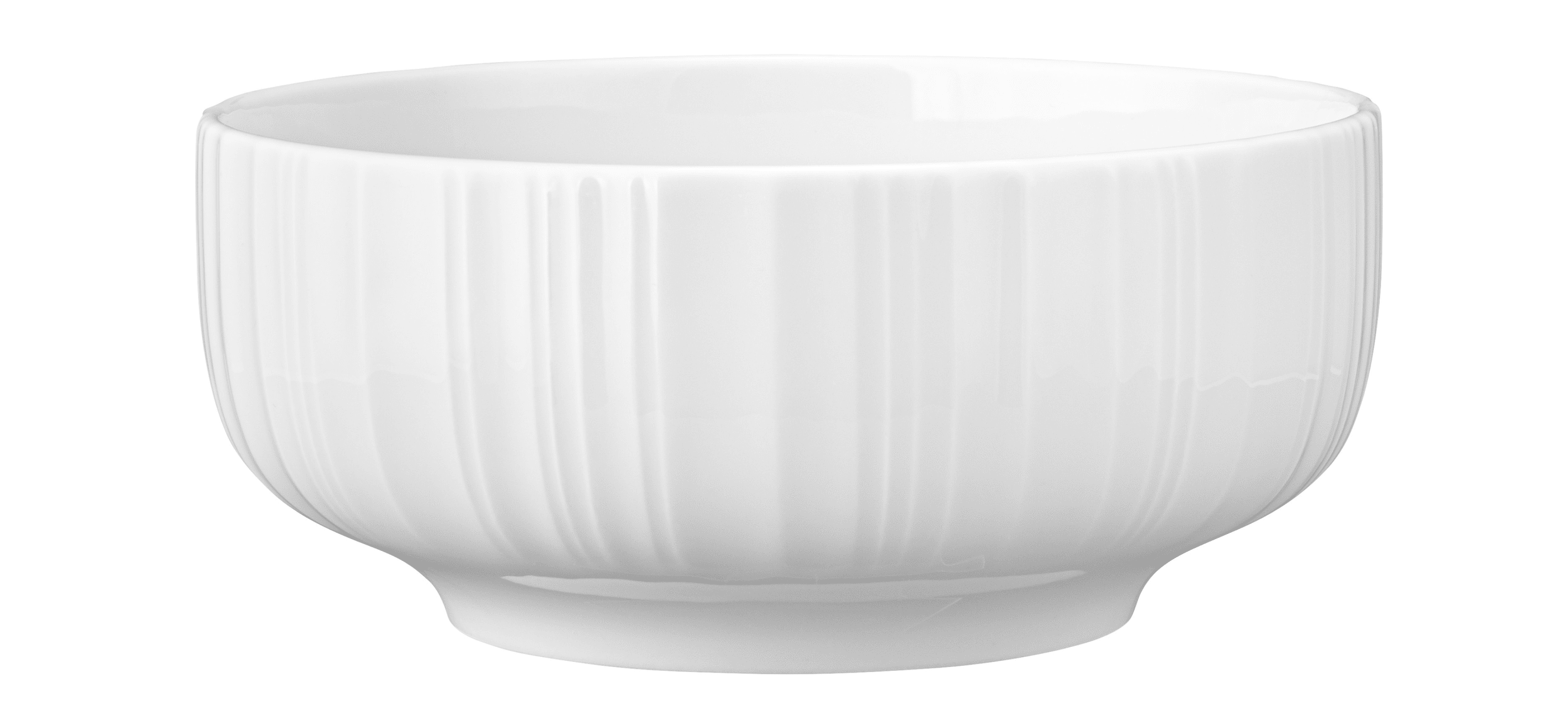 Seltmann Porzellan Sento Barcode Müslischale 15 cm