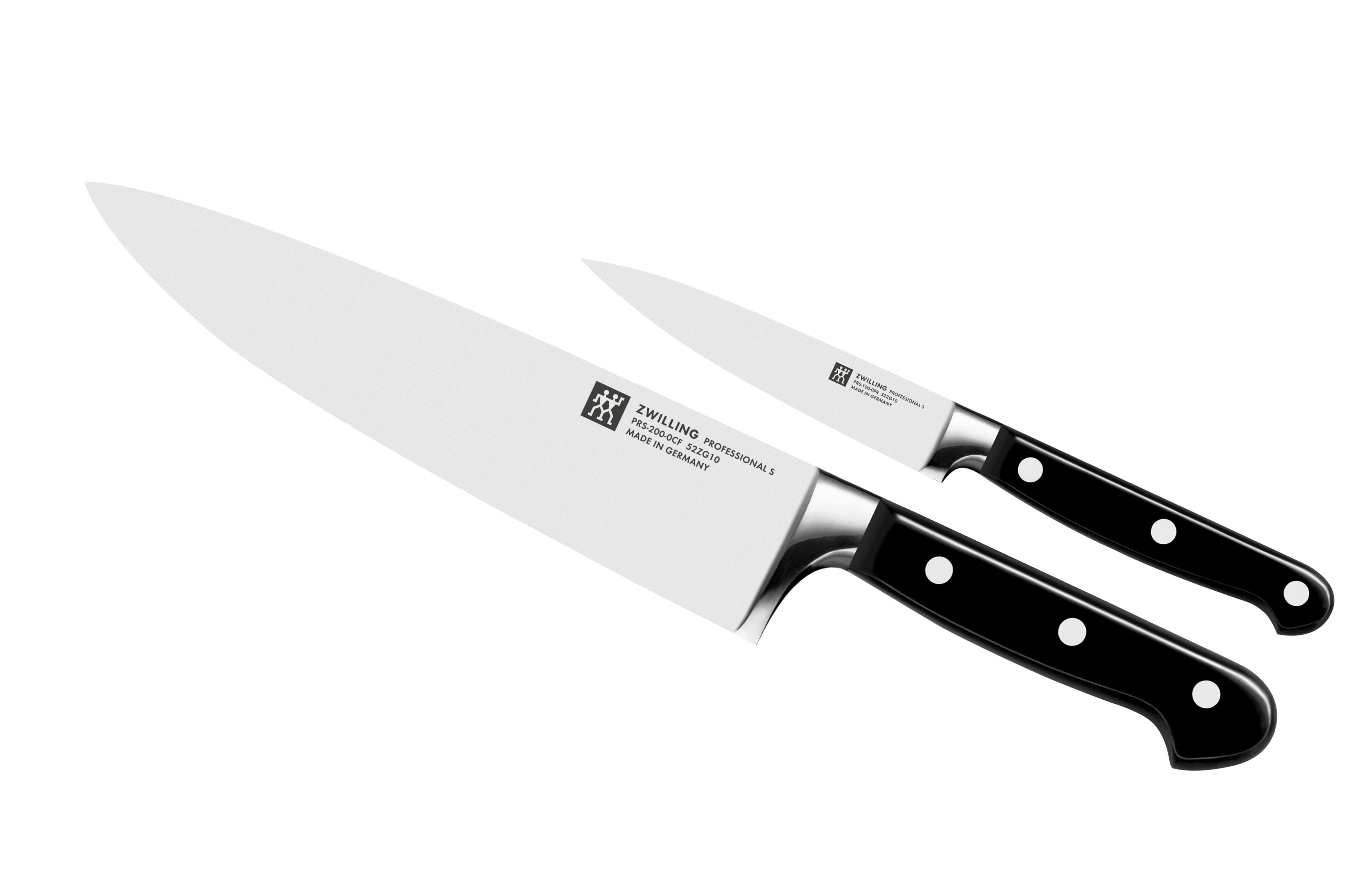 Zwilling Professional S 2 tlg Messerset
