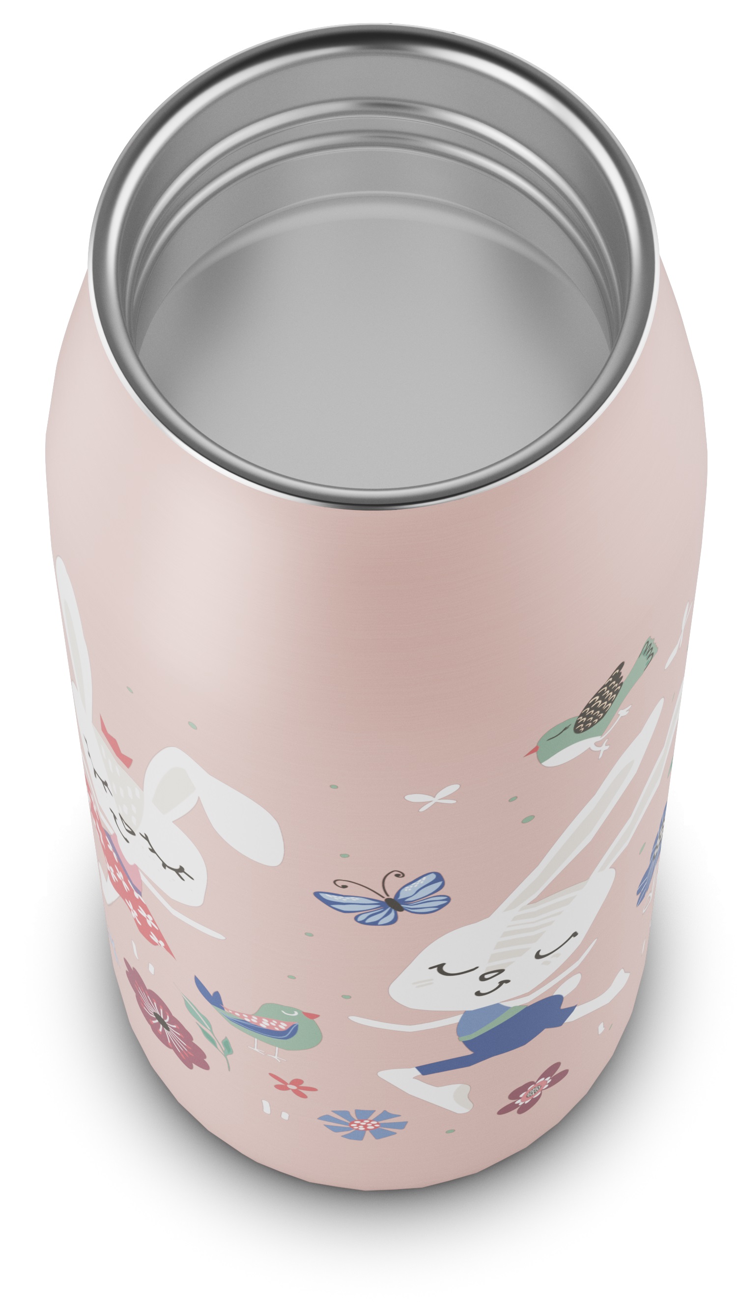 alfi Isolierflasche ISO BOTTLE sweet ballerinas 0,35 l