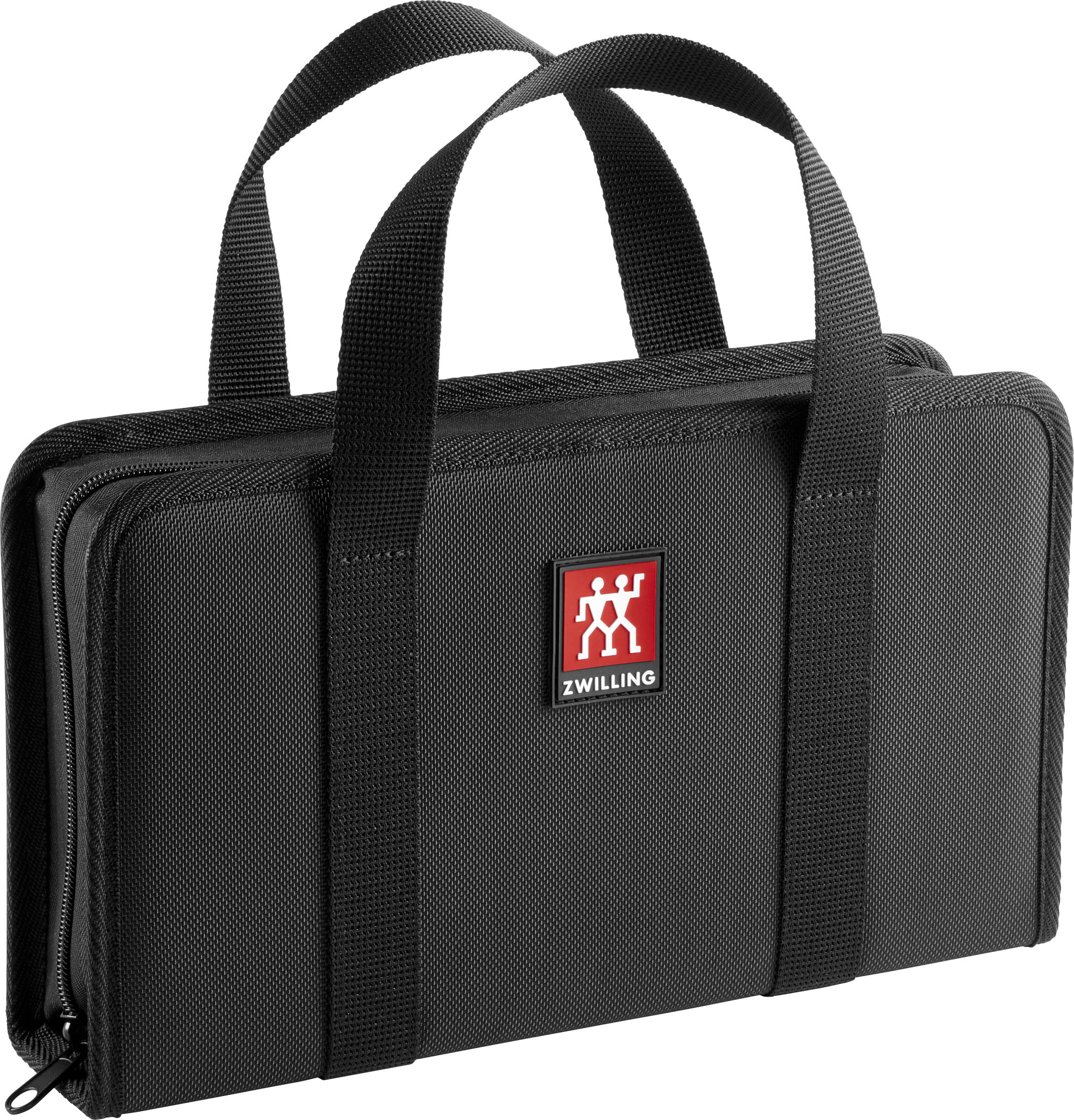 Zwilling Vier Sterne Messerset / Reiseset / Travellerset / 7 tlg