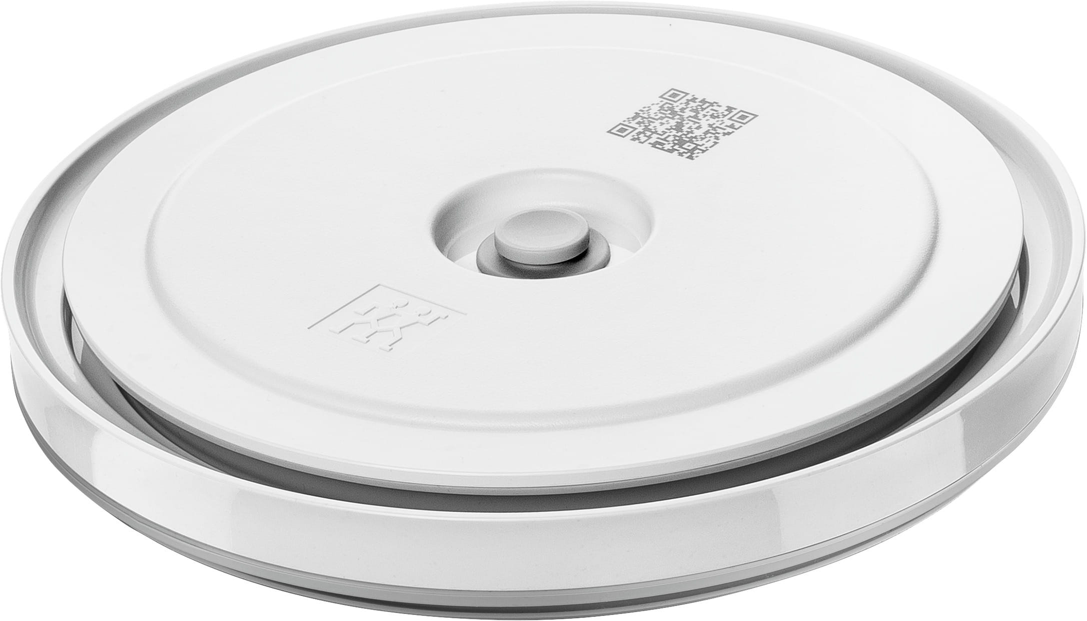 Zwilling Fresh & Safe Vakuumschüssel Deckel M 18cm