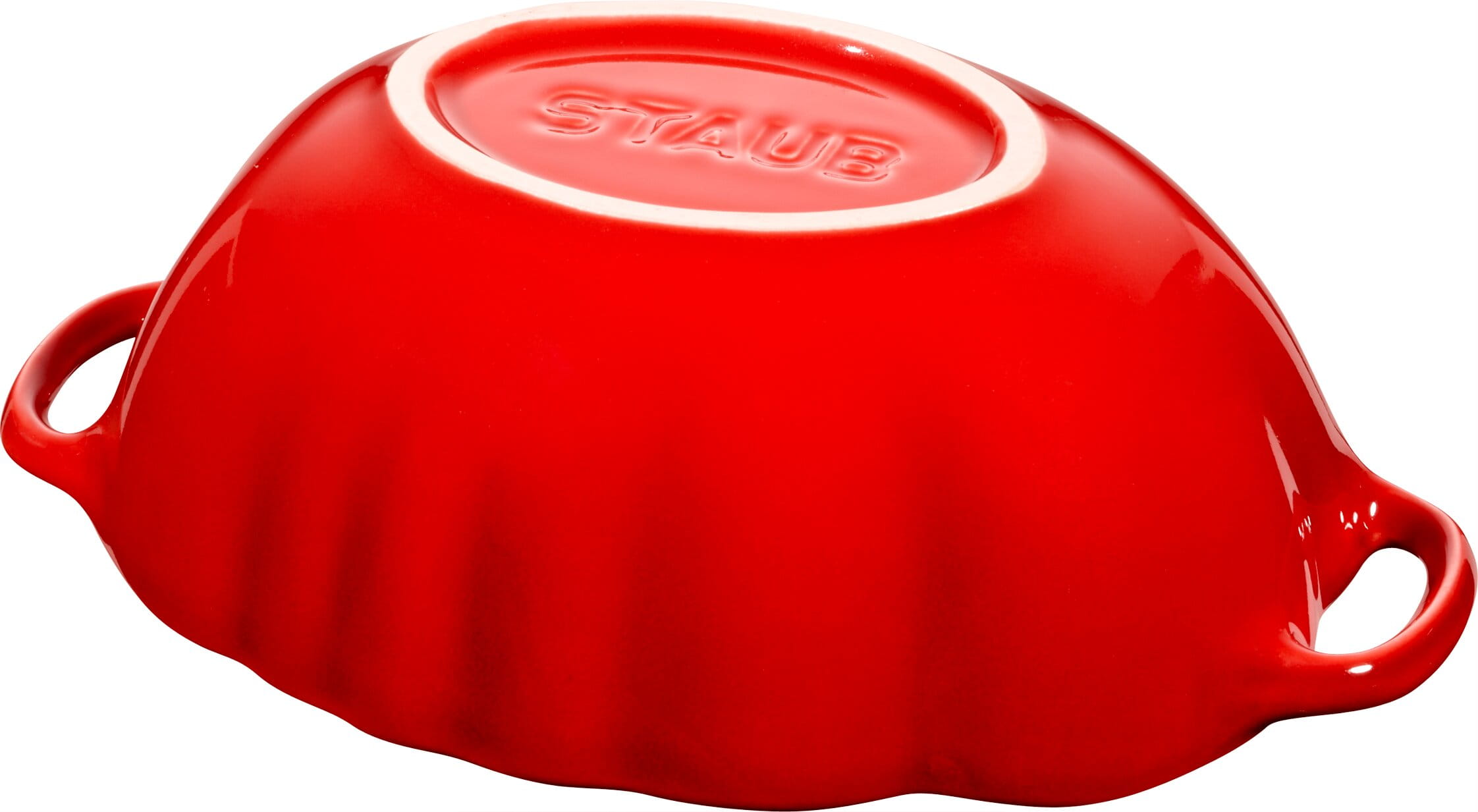 Staub France Keramik Tomaten Cocotte
