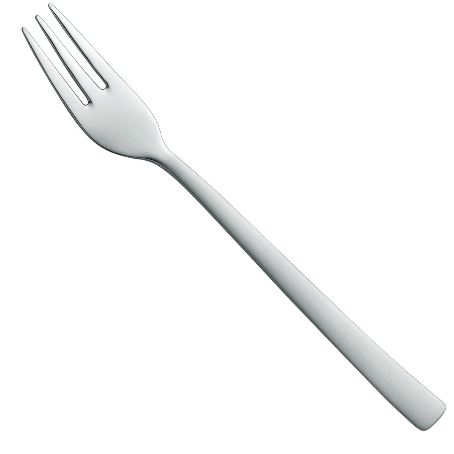 Zwilling Besteck Cult Kuchengabel, mattiert