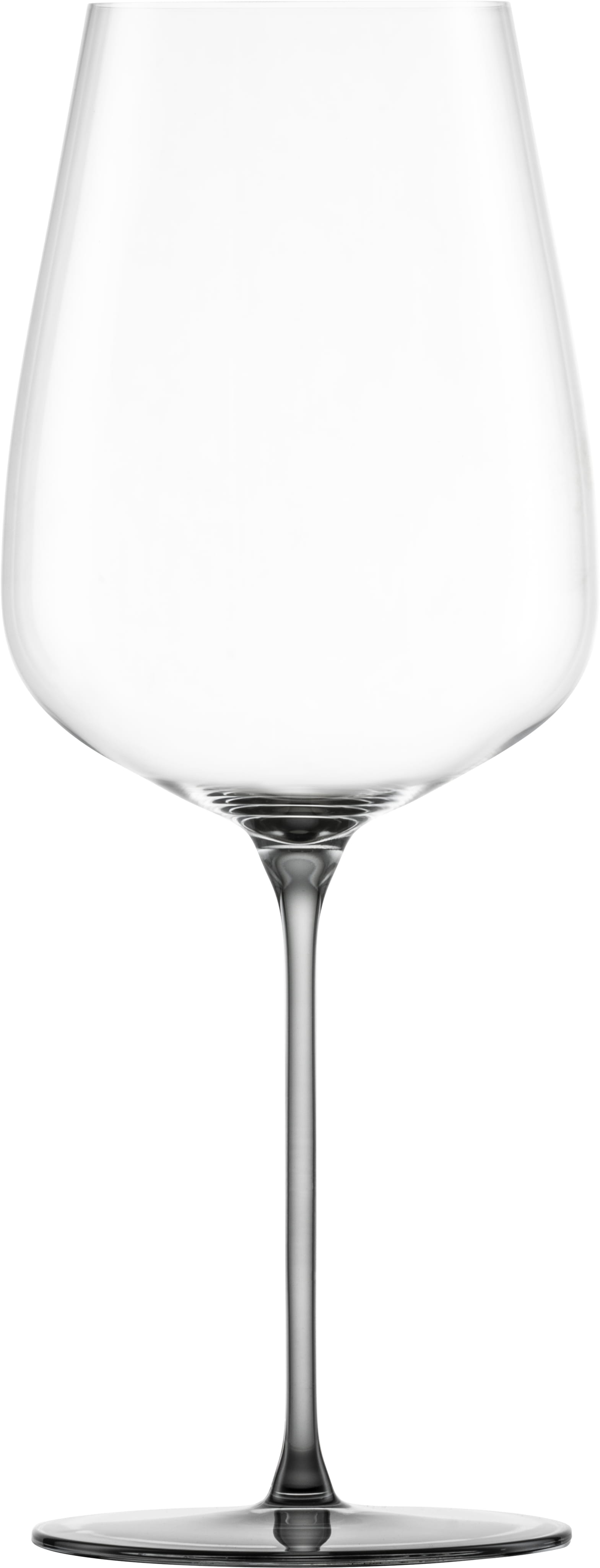 Eisch Glas Inspire Sensisplus 2 Allroundgläser 543/2 Grey kraftvoll & reichhaltig