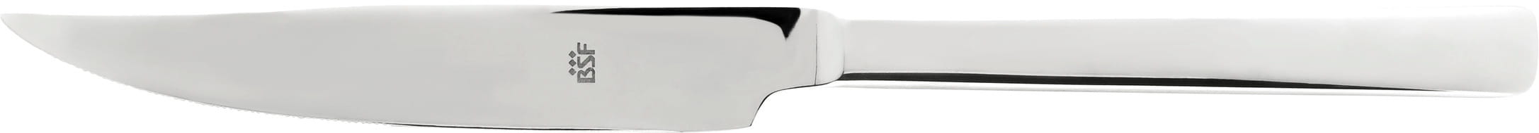 Zwilling Besteck Cult Steakmesser, poliert