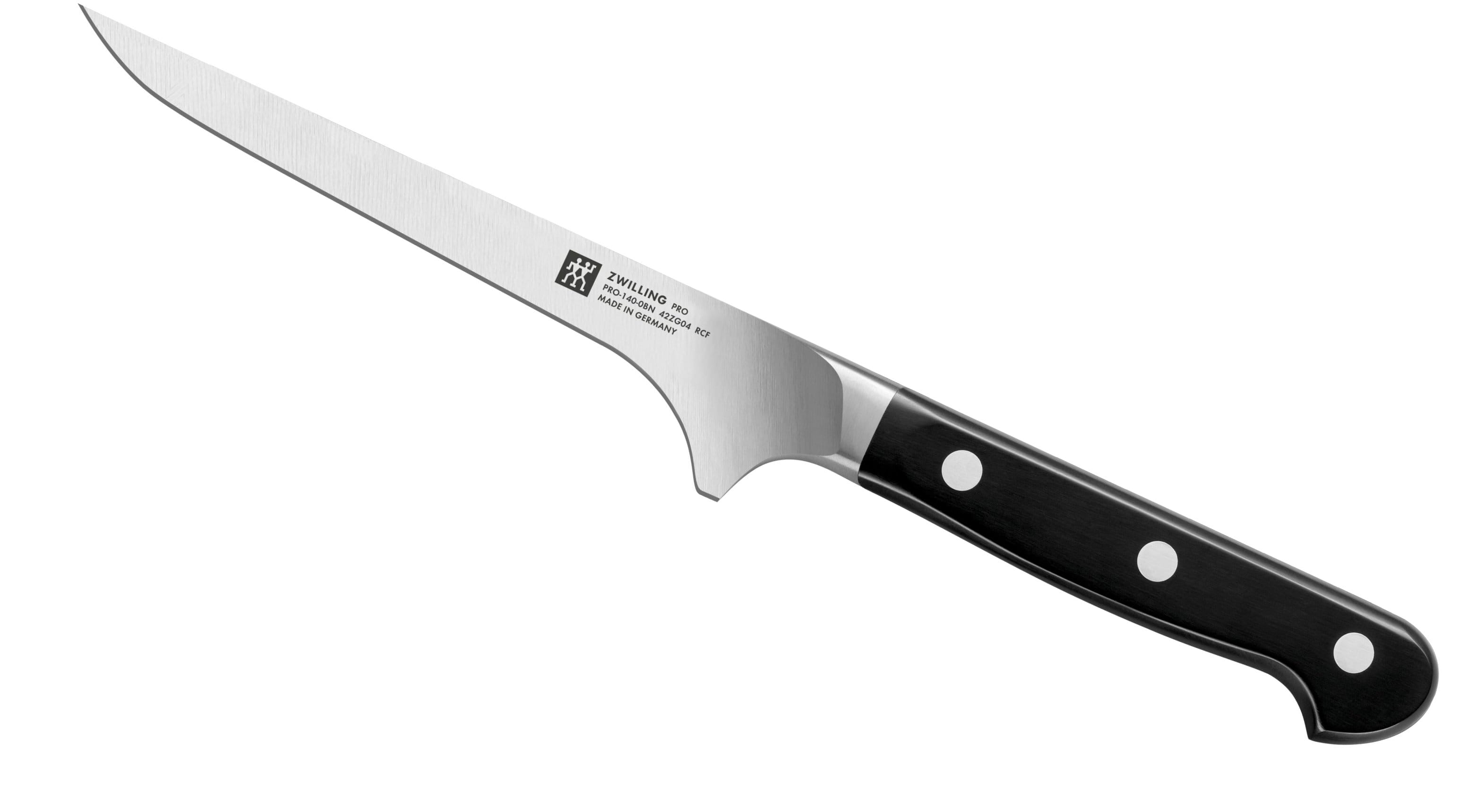 Zwilling Pro Ausbeinmesser  Lifestylefoto