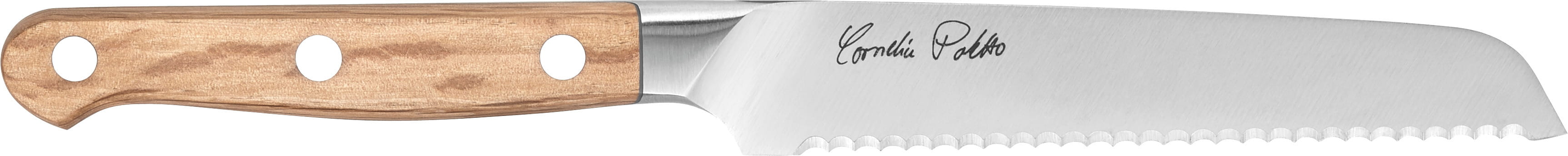 Zwilling Pro Edition Cornelia Poletto Universalmesser 13 cm 