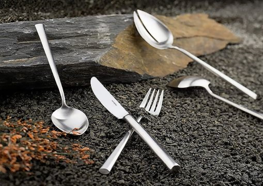 Wilkens Palladio mattiert