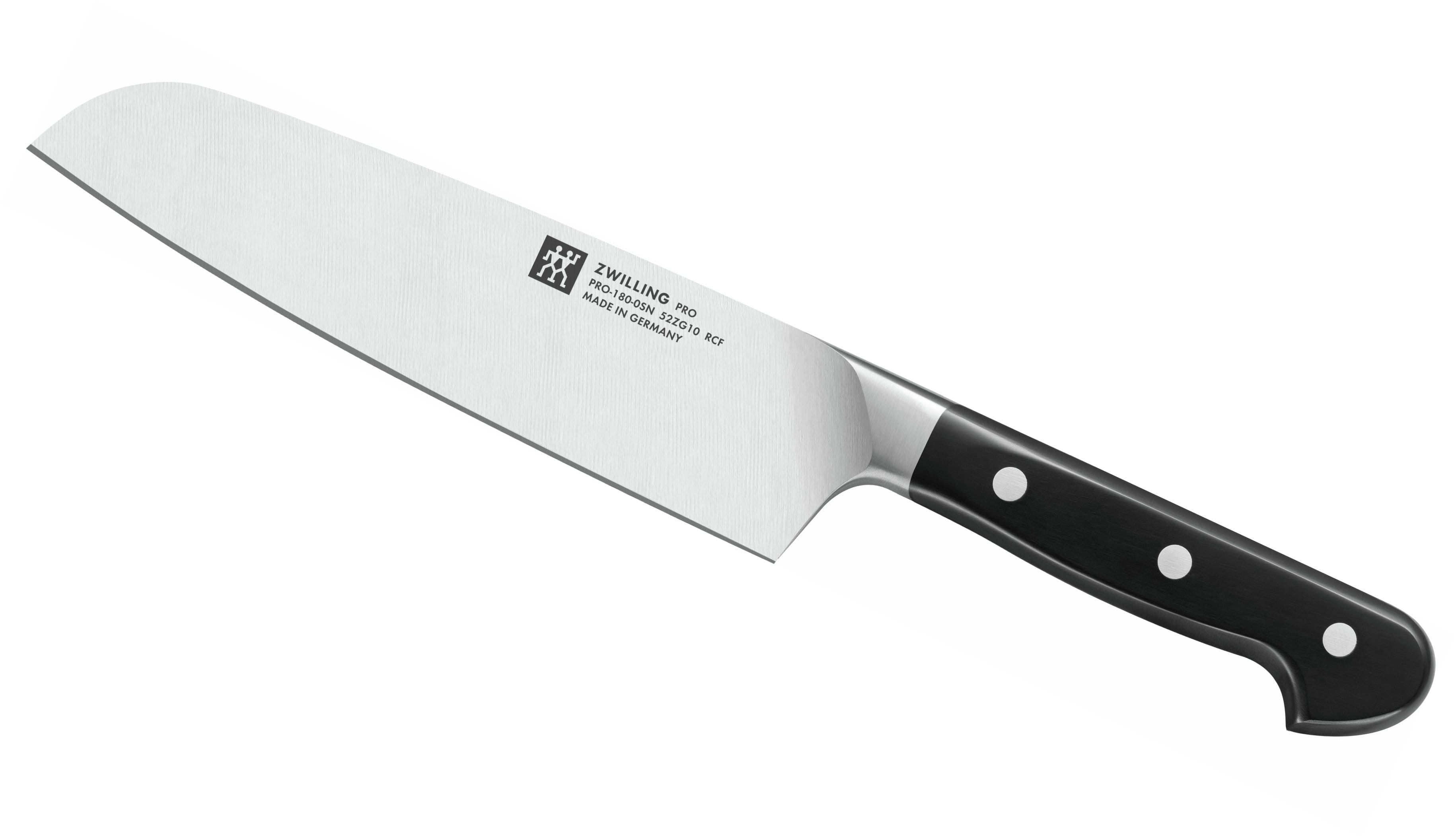 Zwilling Pro Santokumesser Lifestylefoto
