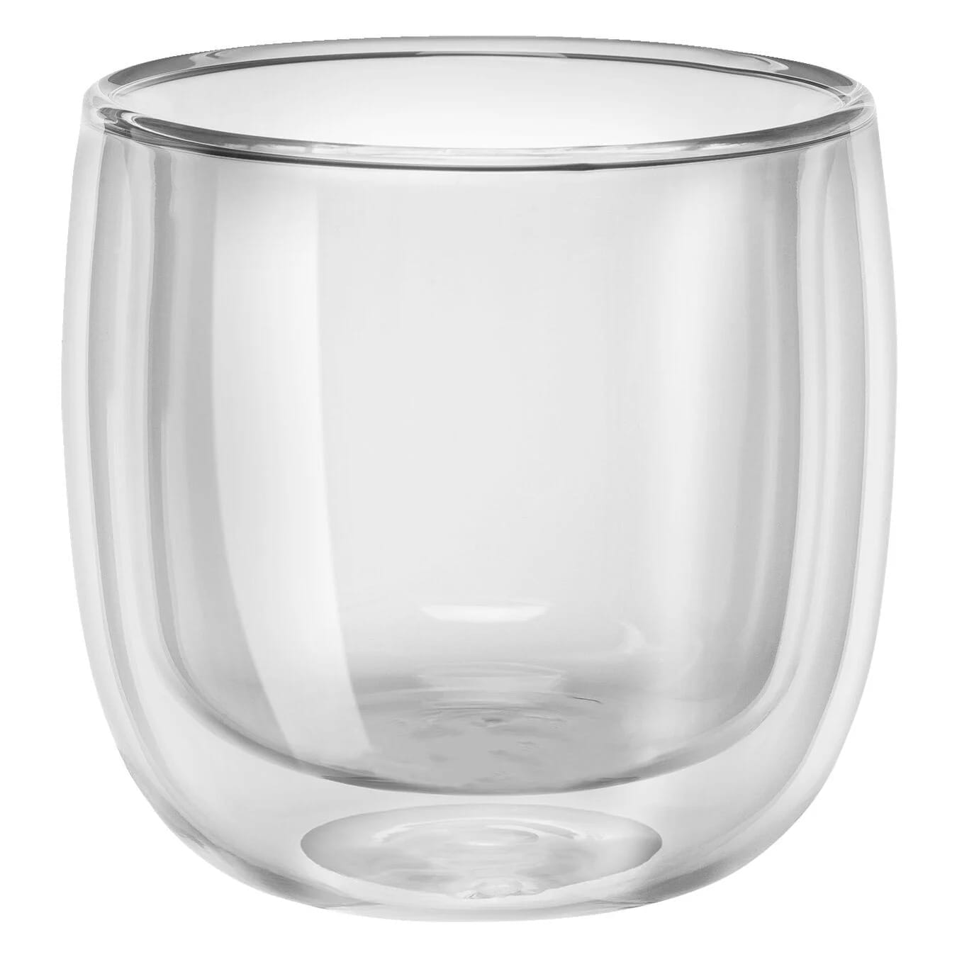 Zwilling Sorrento Teeglasset 240 ml, 2-teilig