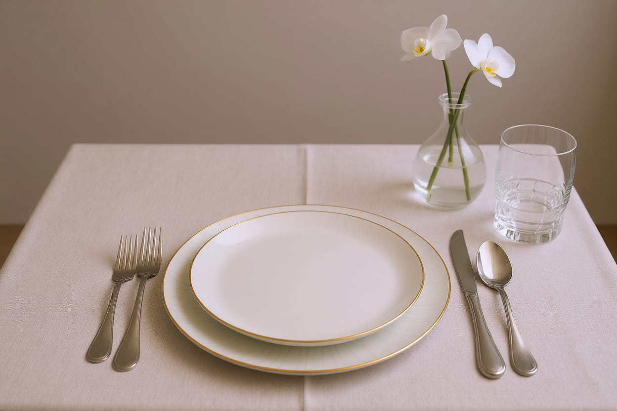 Seltmann Porzellan Savona Oro