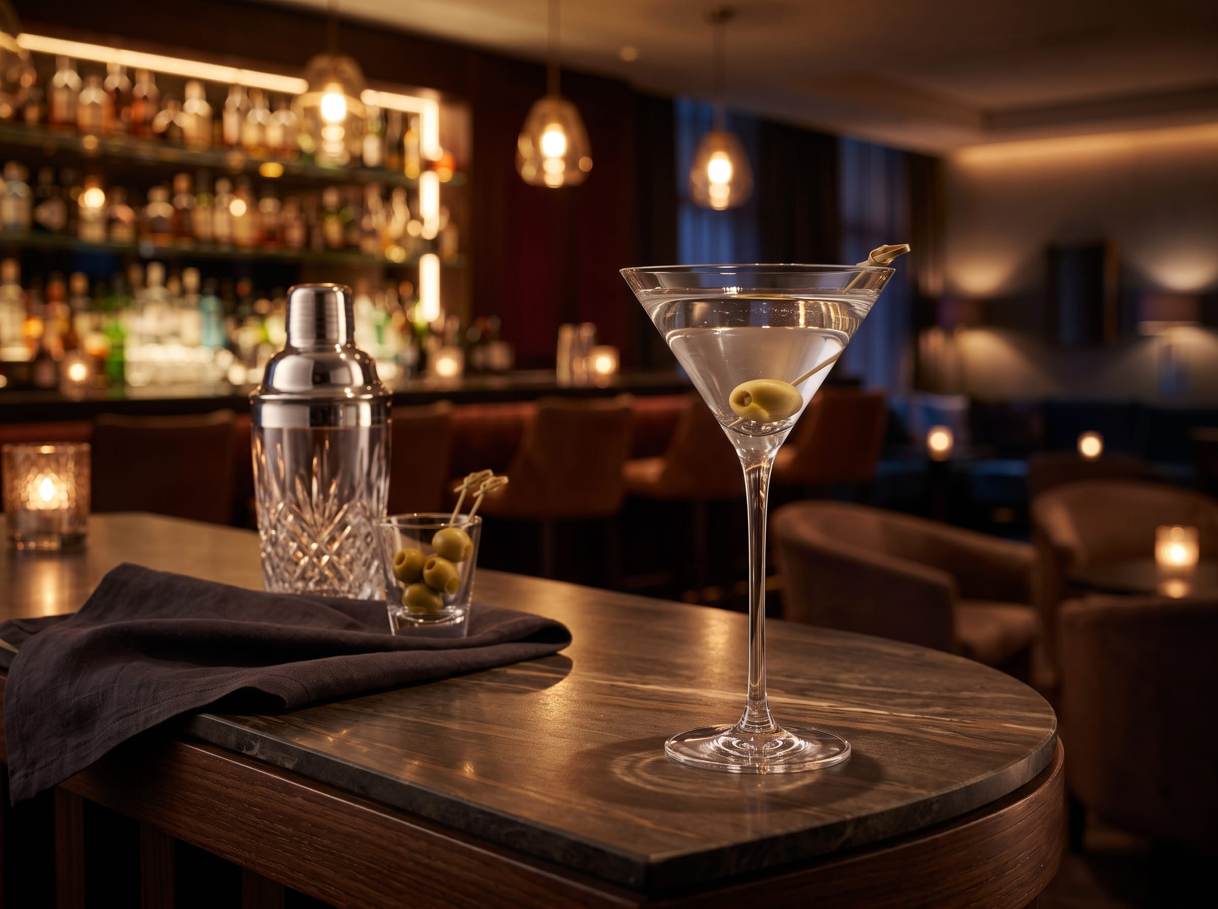 Zwiesel ENOTECA / VINODY Martiniglas
