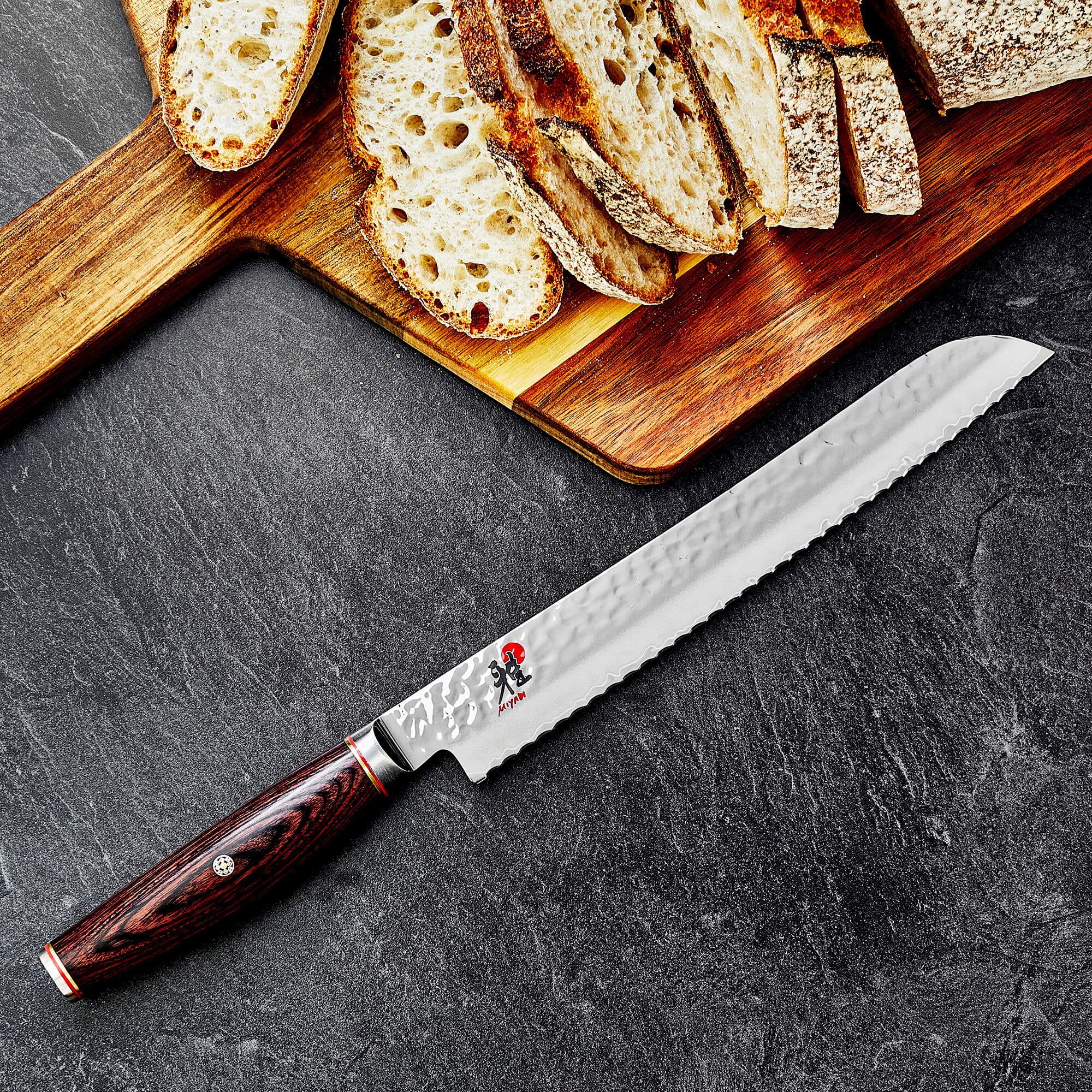 Zwilling MIYABI Kaizen II 5000 FCD
