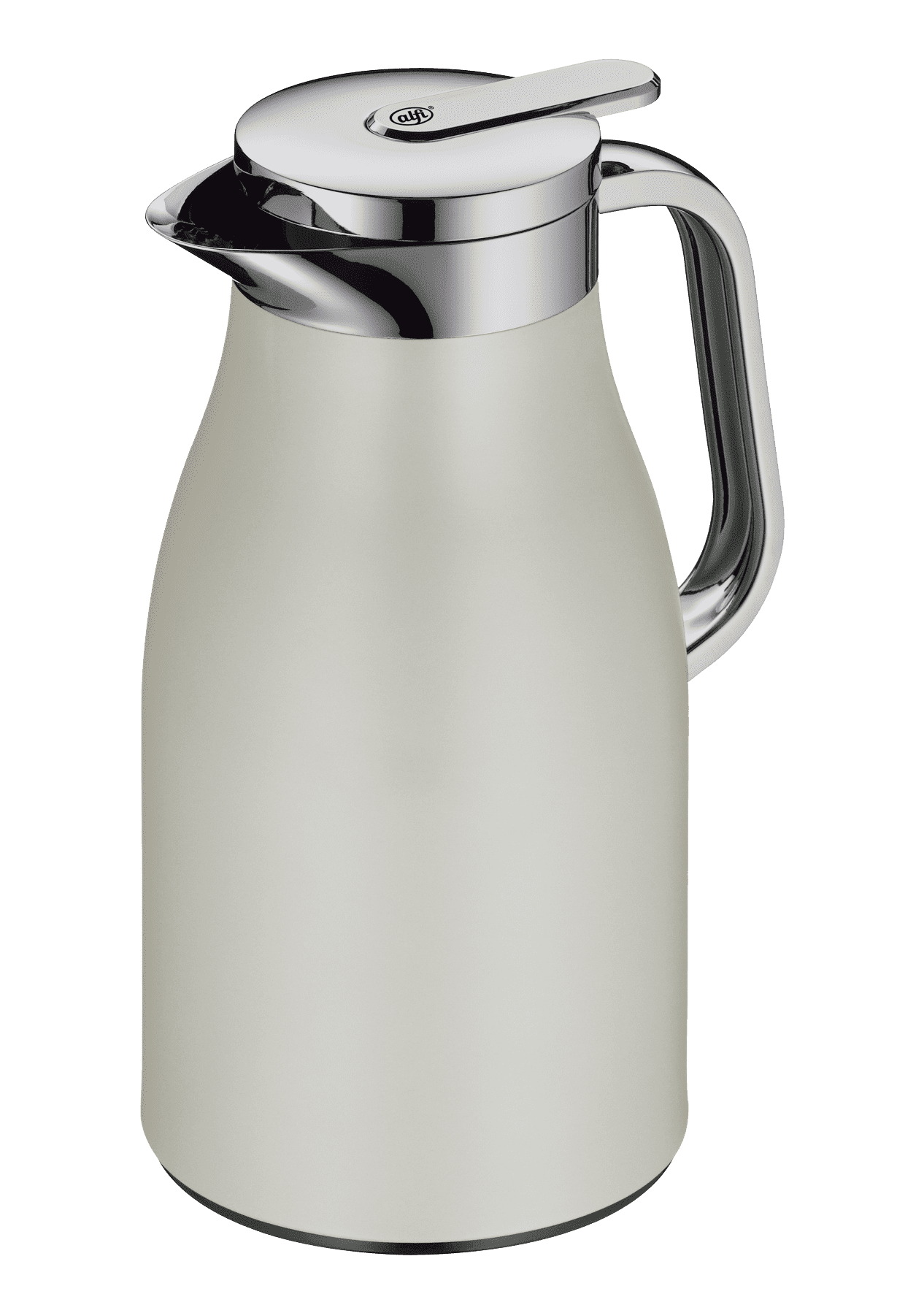 alfi Isolierkanne Skyline silver lining 1,0 l