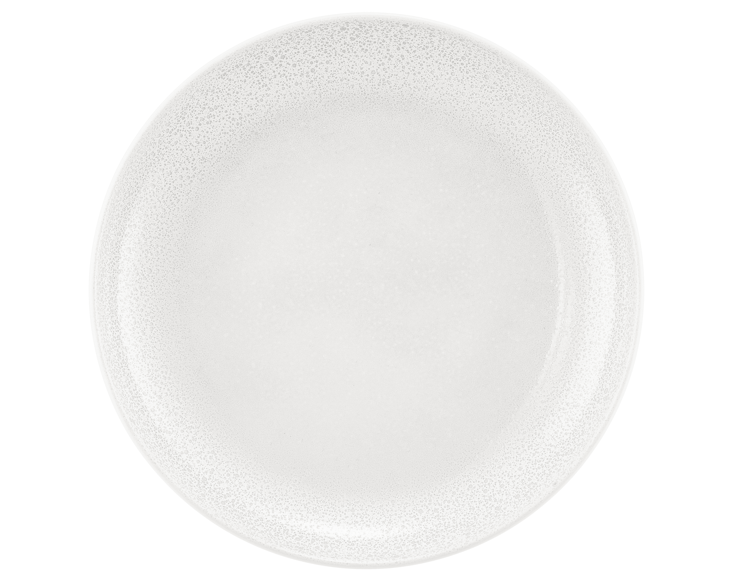 Seltmann Porzellan Sento Home Aura white Suppenteller rund 21 cm