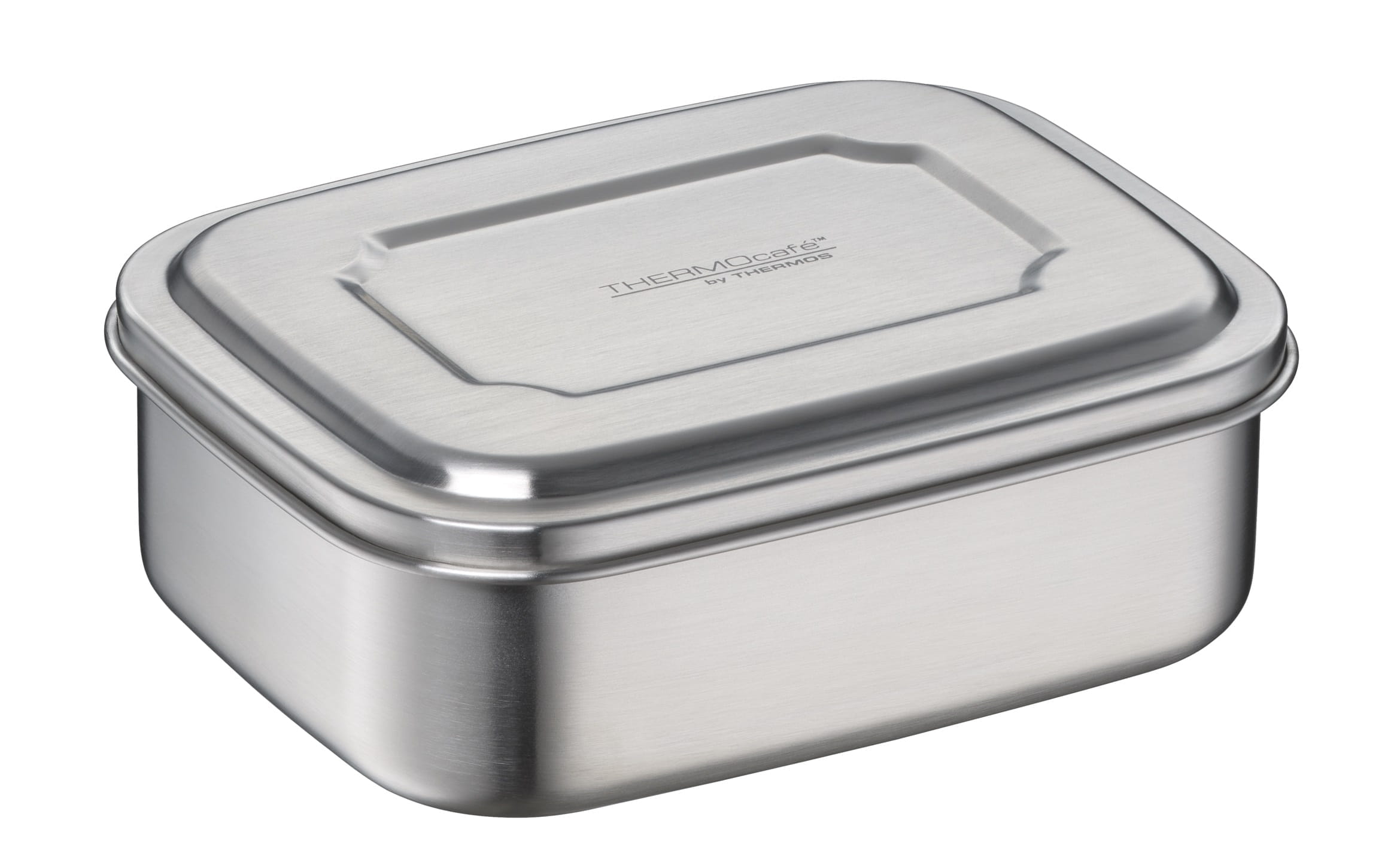 Thermos Brotdose TC SANDWICH BOX stone grey 0,8 l