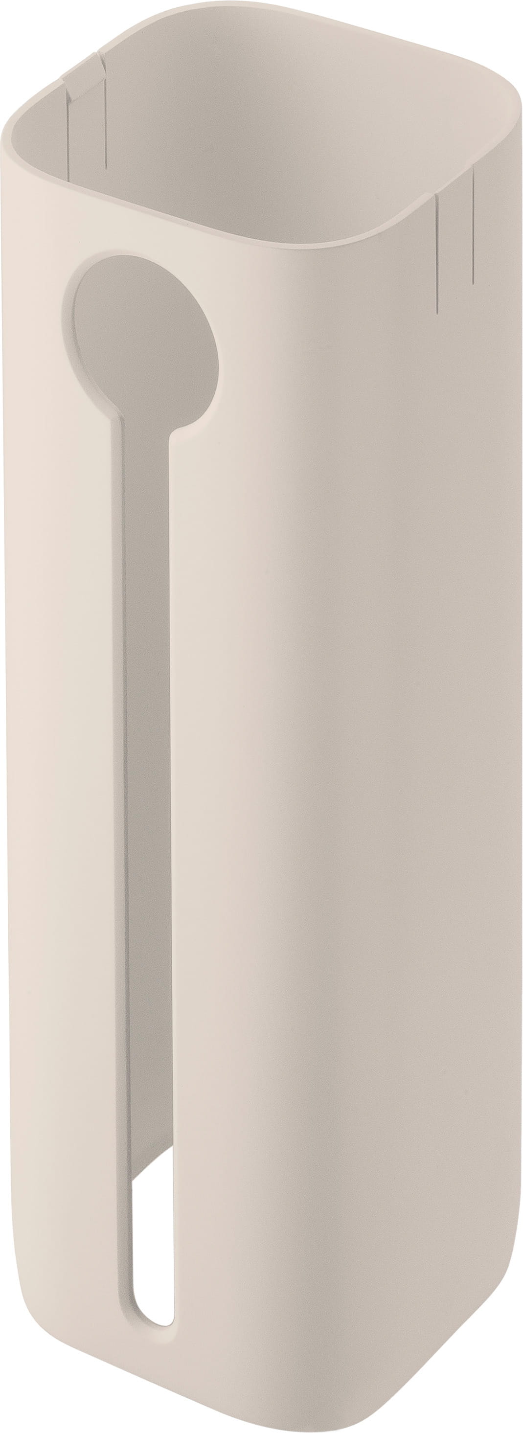 Zwilling Fresh & Save Cube Cover 4S, Elfenbein-Weiß