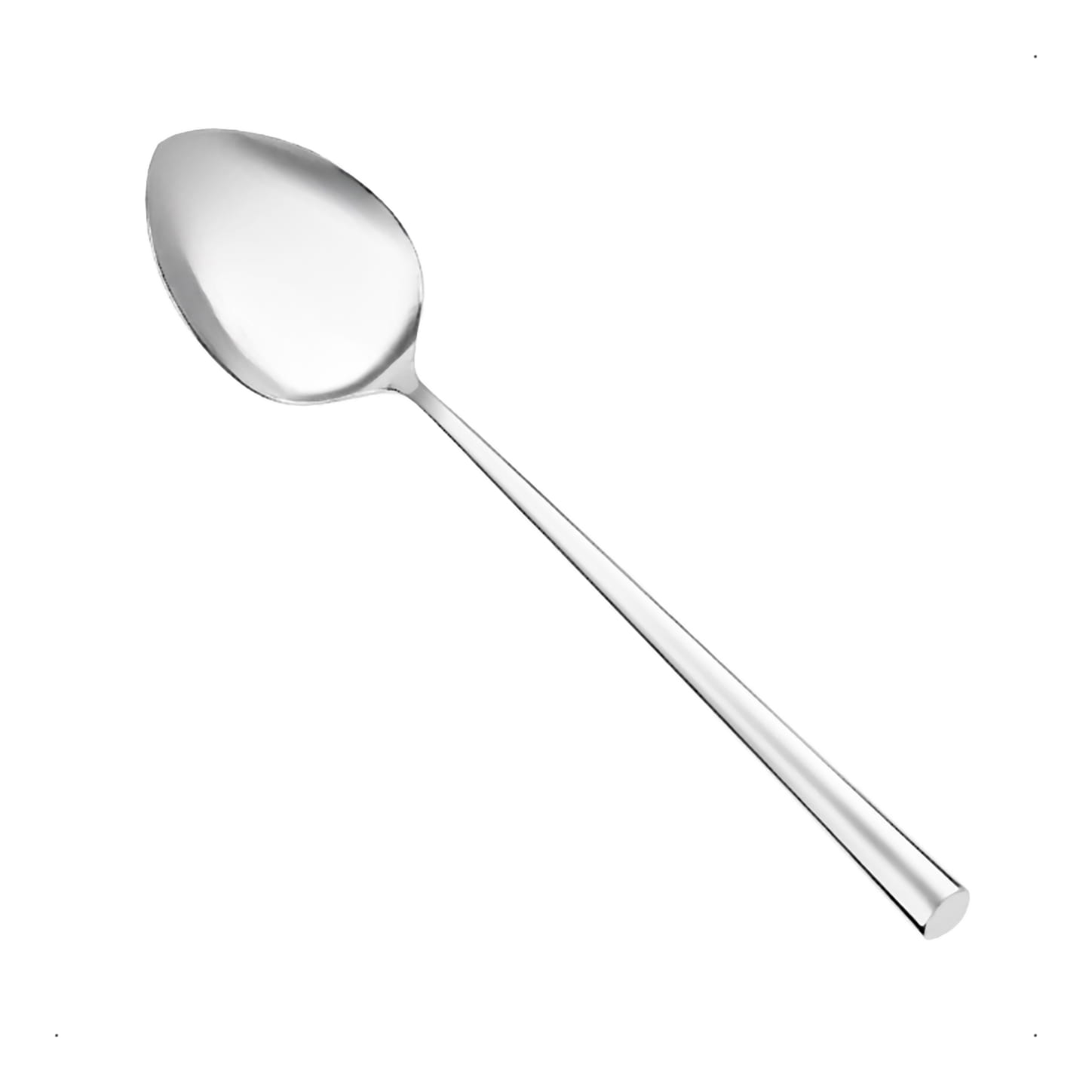 Wilkens Palladio poliert Dessertlöffel