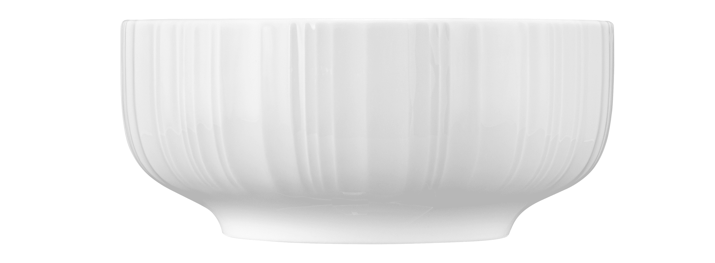Seltmann Porzellan Sento Barcode Müslischale 15 cm