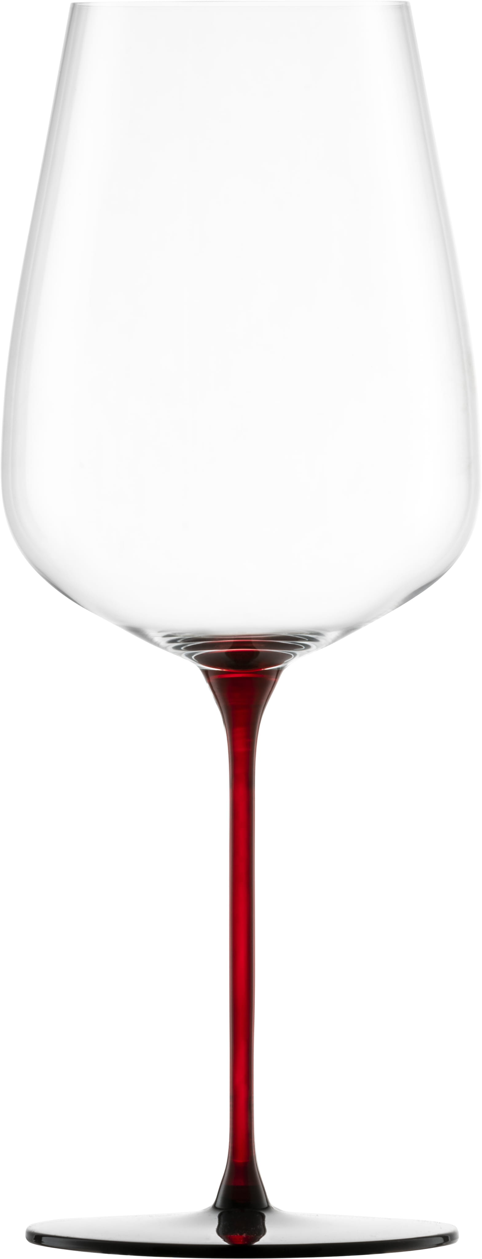 Eisch Glas Red Sensisplus 2 Allroundgläser 543/2 kraftvoll & reichhaltig im Geschenkkarton