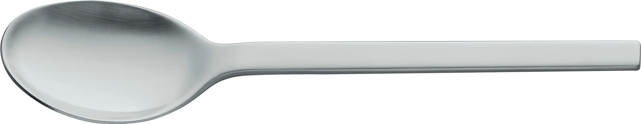 Zwilling Besteck Minimale Sahne & Suppenlöffel mattiert