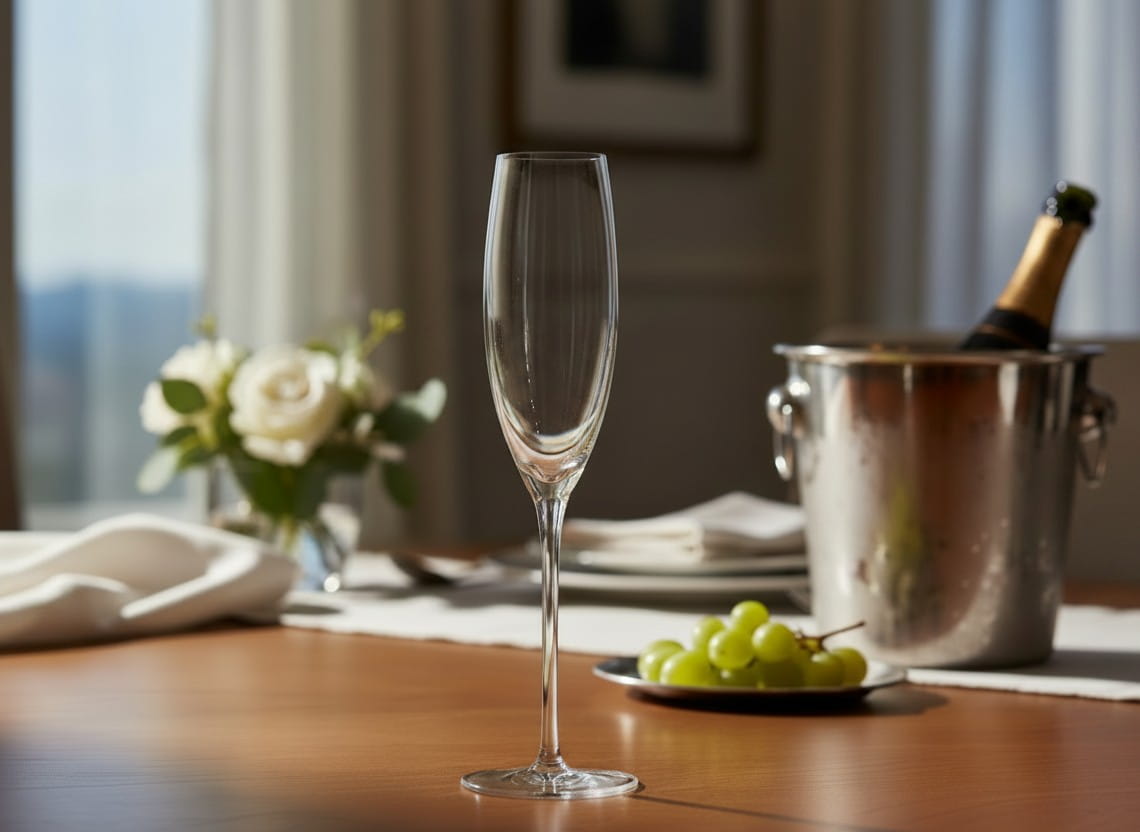 Zwiesel ENOTECA / VINODY Sektglas