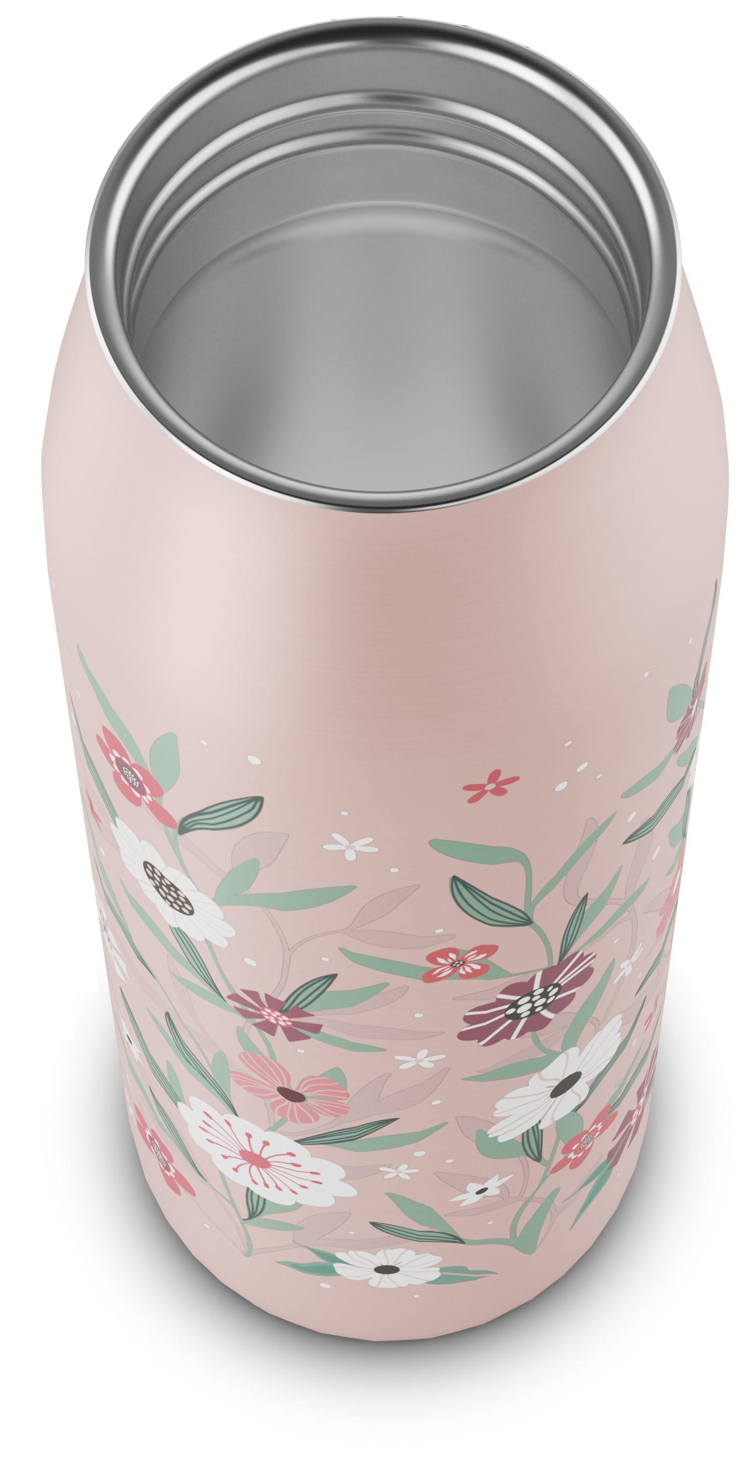 alfi Isolierflasche ISO BOTTLE flowers 0,5 l