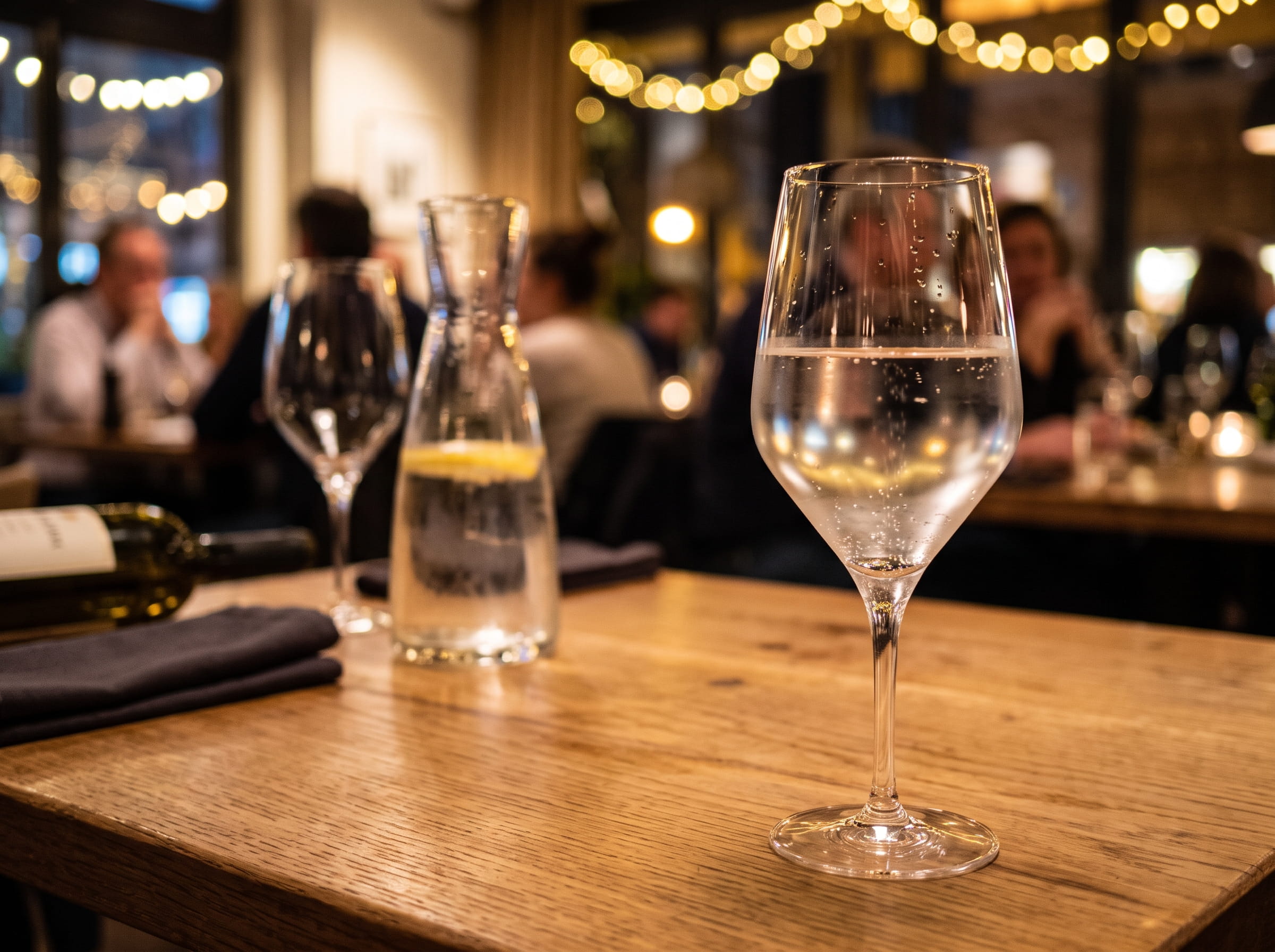 Zwiesel THE FIRST / ALLORO Wasserglas