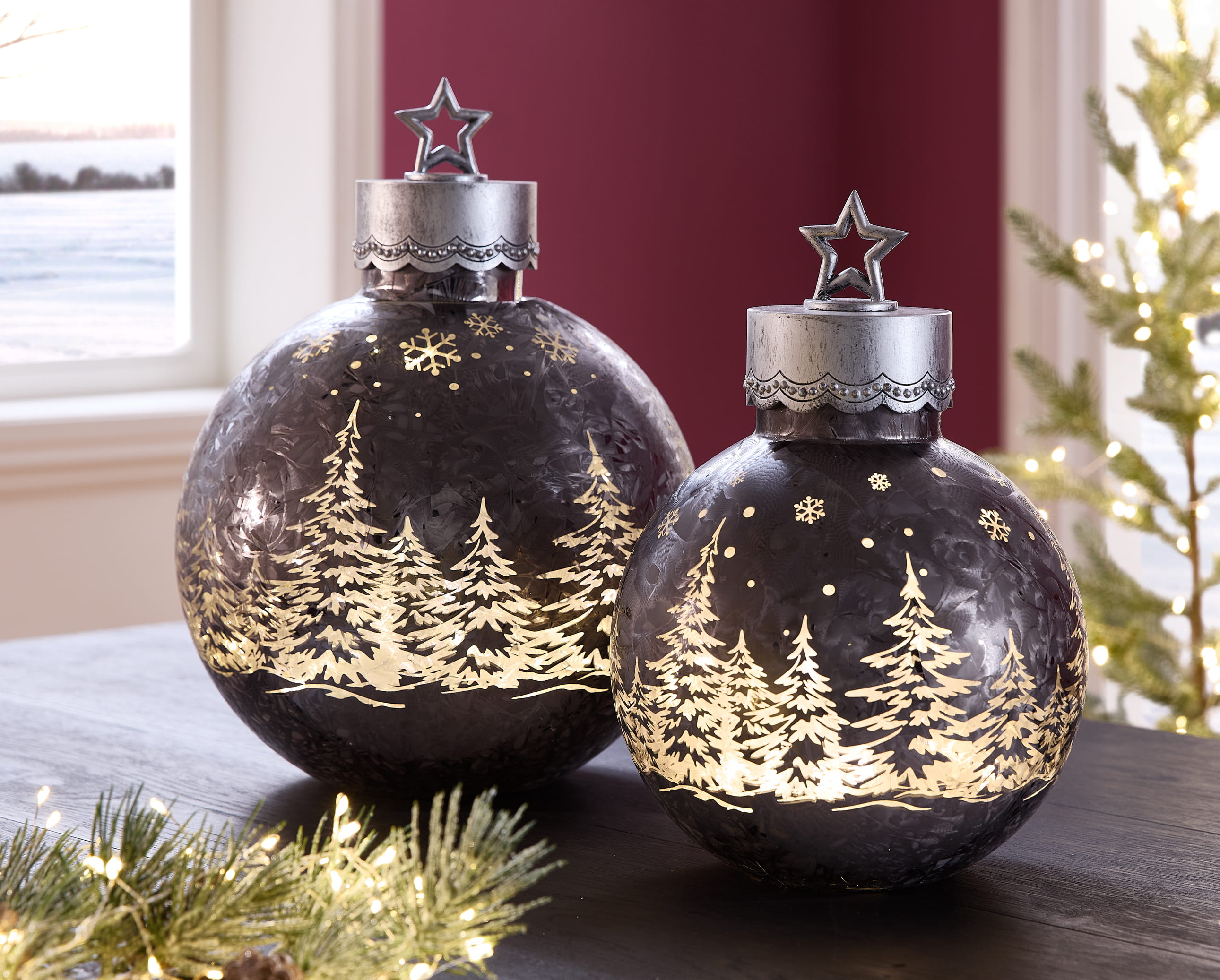 Weihnachtsdekoration