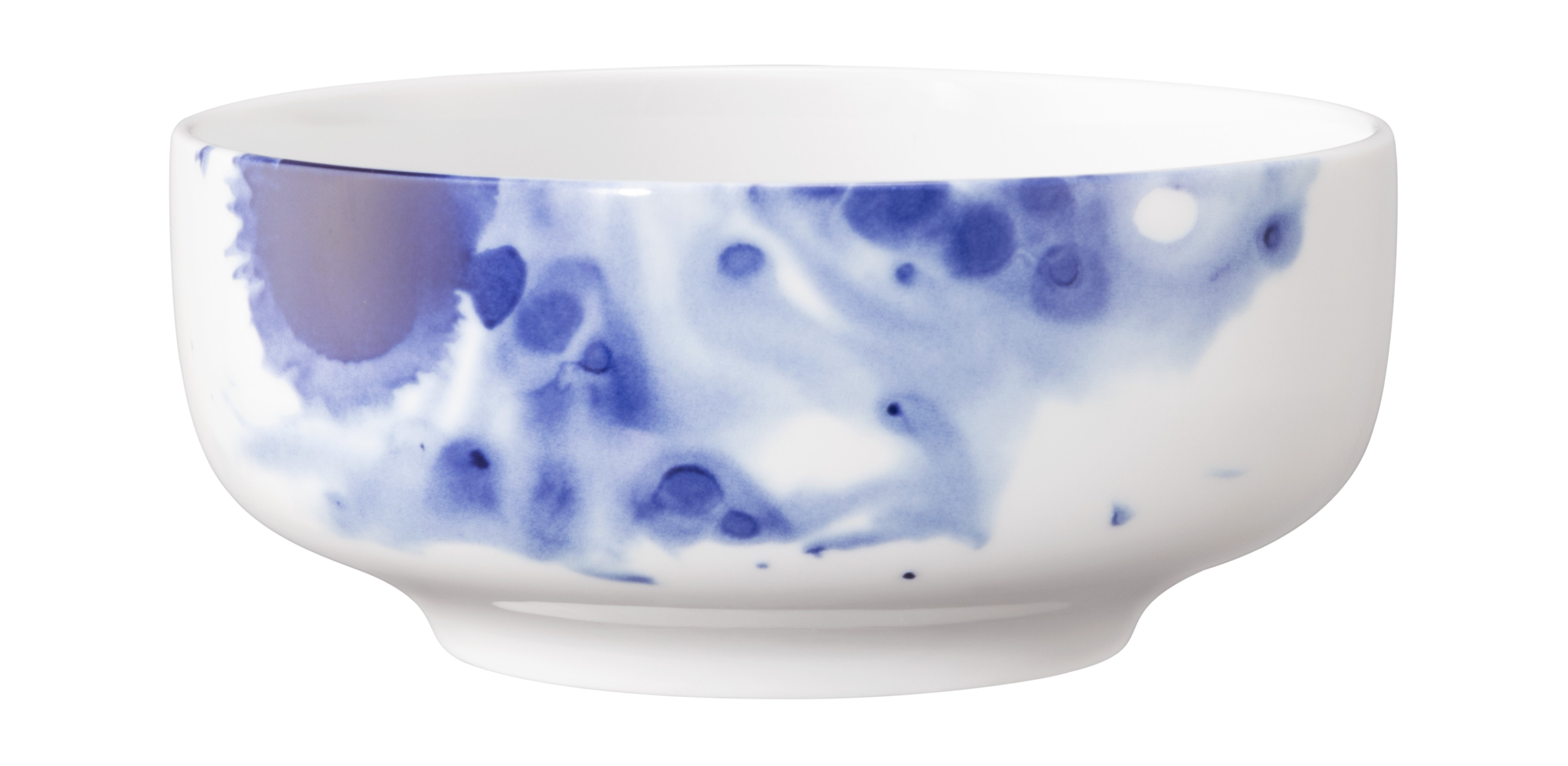 Seltmann Porzellan Sento Ocean Foodbowl 15 cm 0,82 l