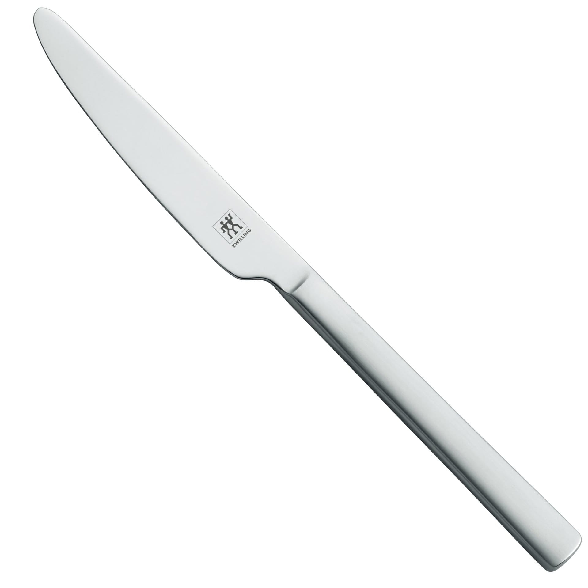 Zwilling Cult Menümesser, mattiert