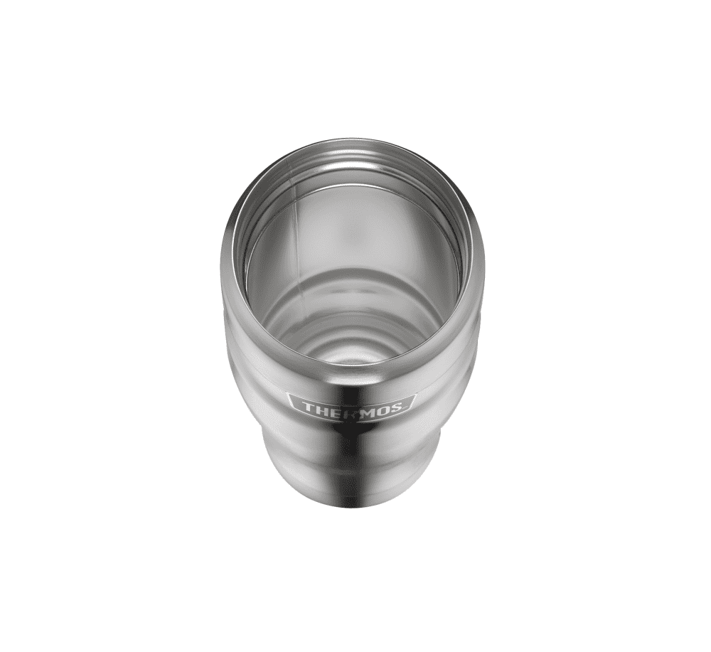 Thermos Isolierbecher Stainless King steel 0,47l