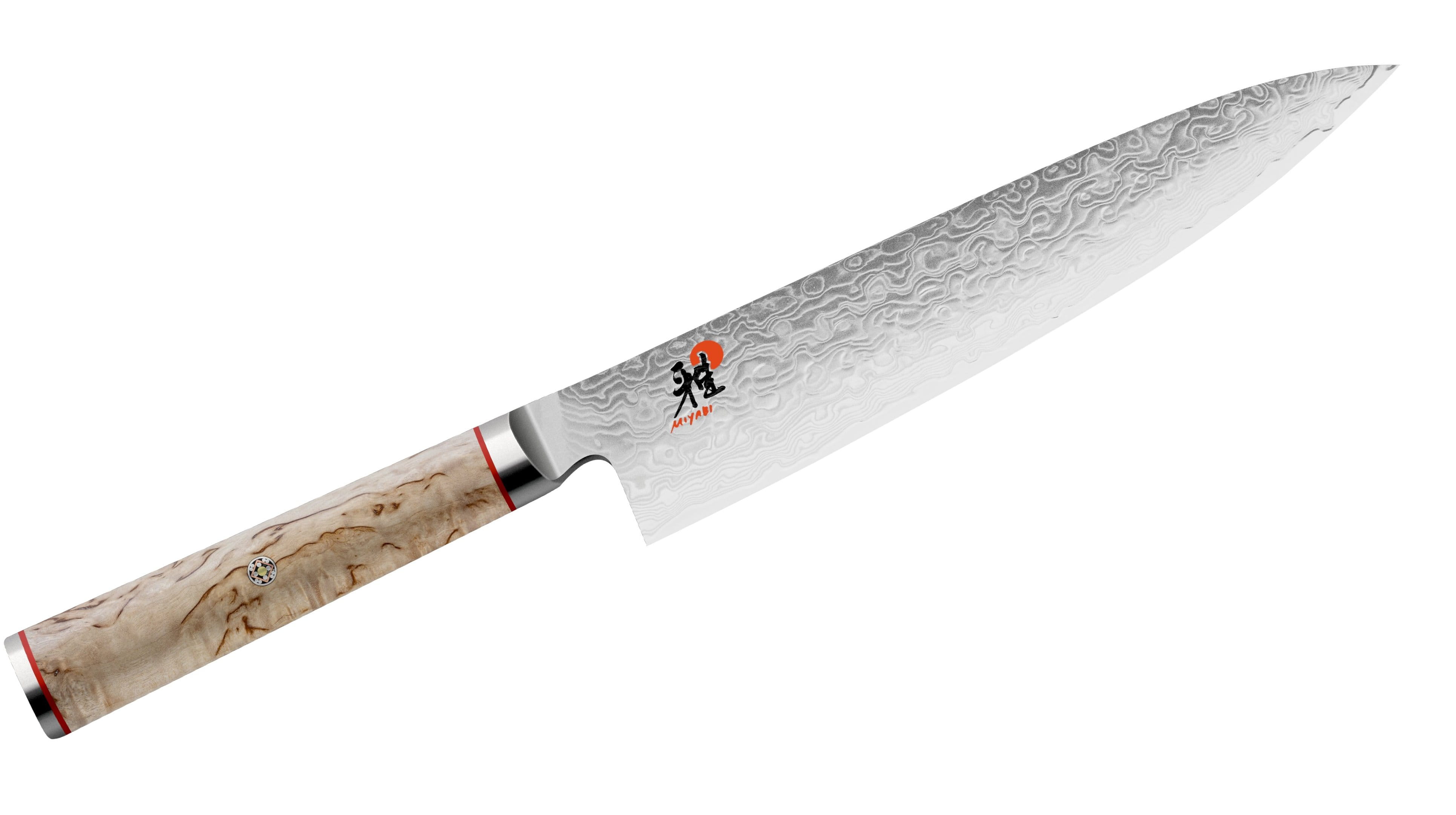Zwilling Miyabi 5000 MCD Gyutohmesser