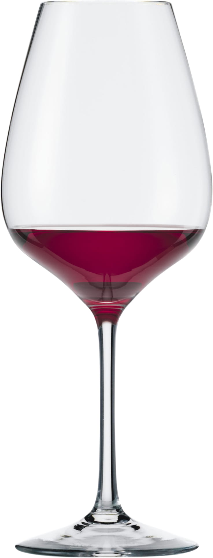 Eisch Glas Superior Sensis plus Syrah Glas 500/23 - 4 Stück im Geschenkkarton