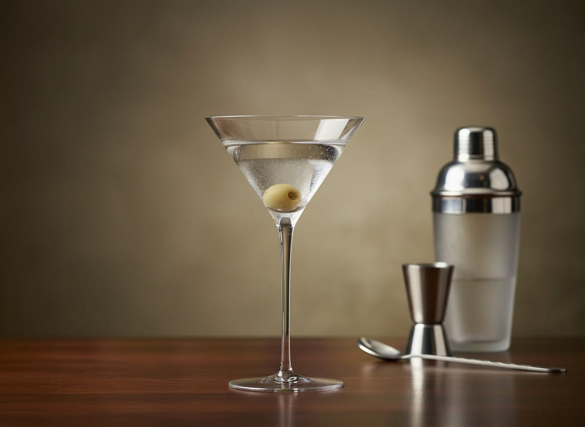 Zwiesel ENOTECA / VINODY Martiniglas